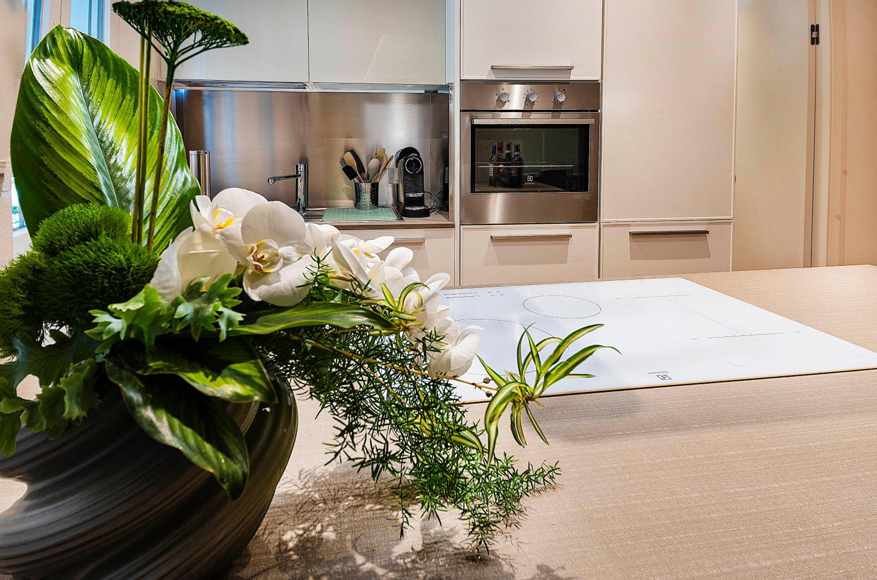 Italianflat - Suite Ravenala