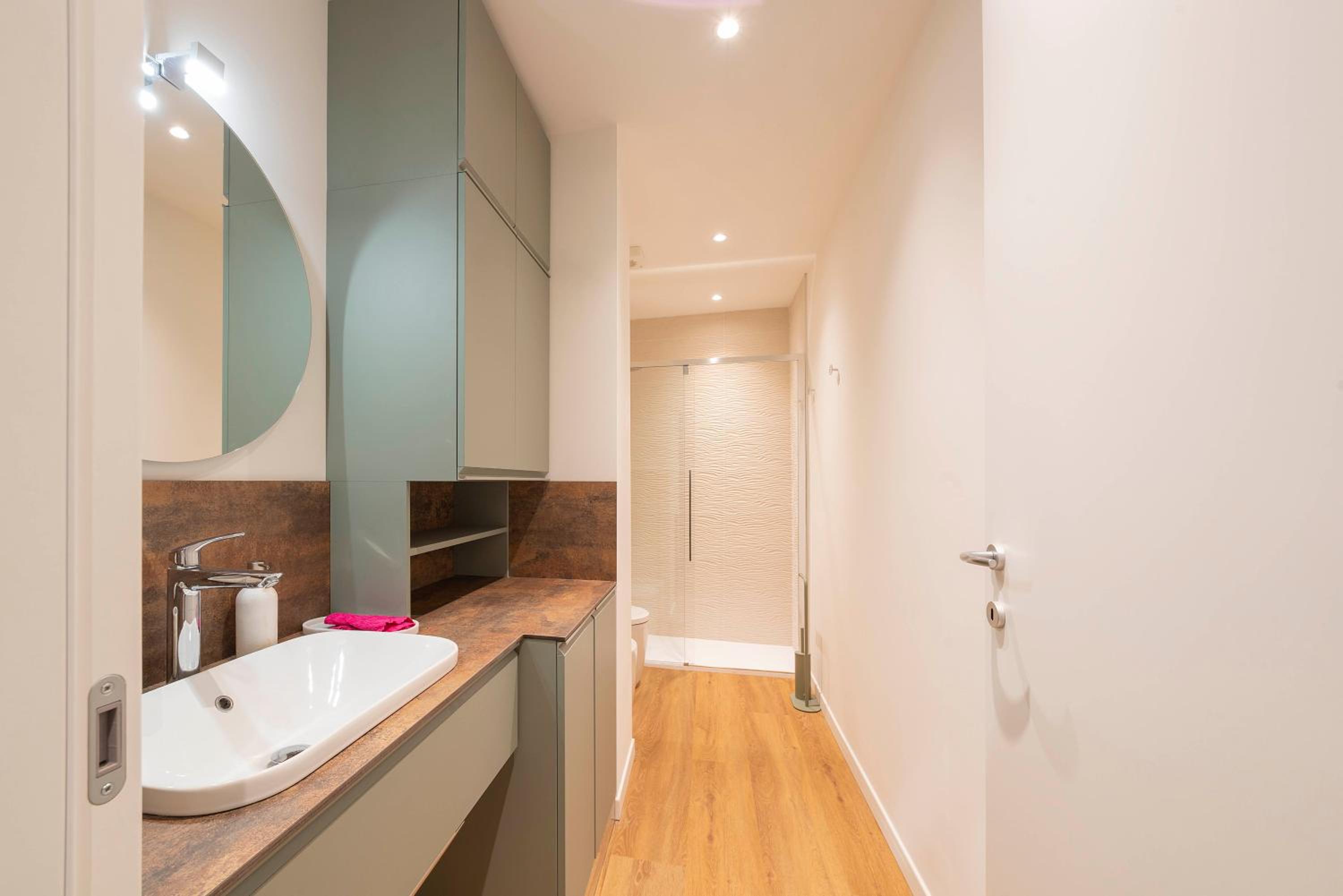 Italianflat - Suite Ravenala