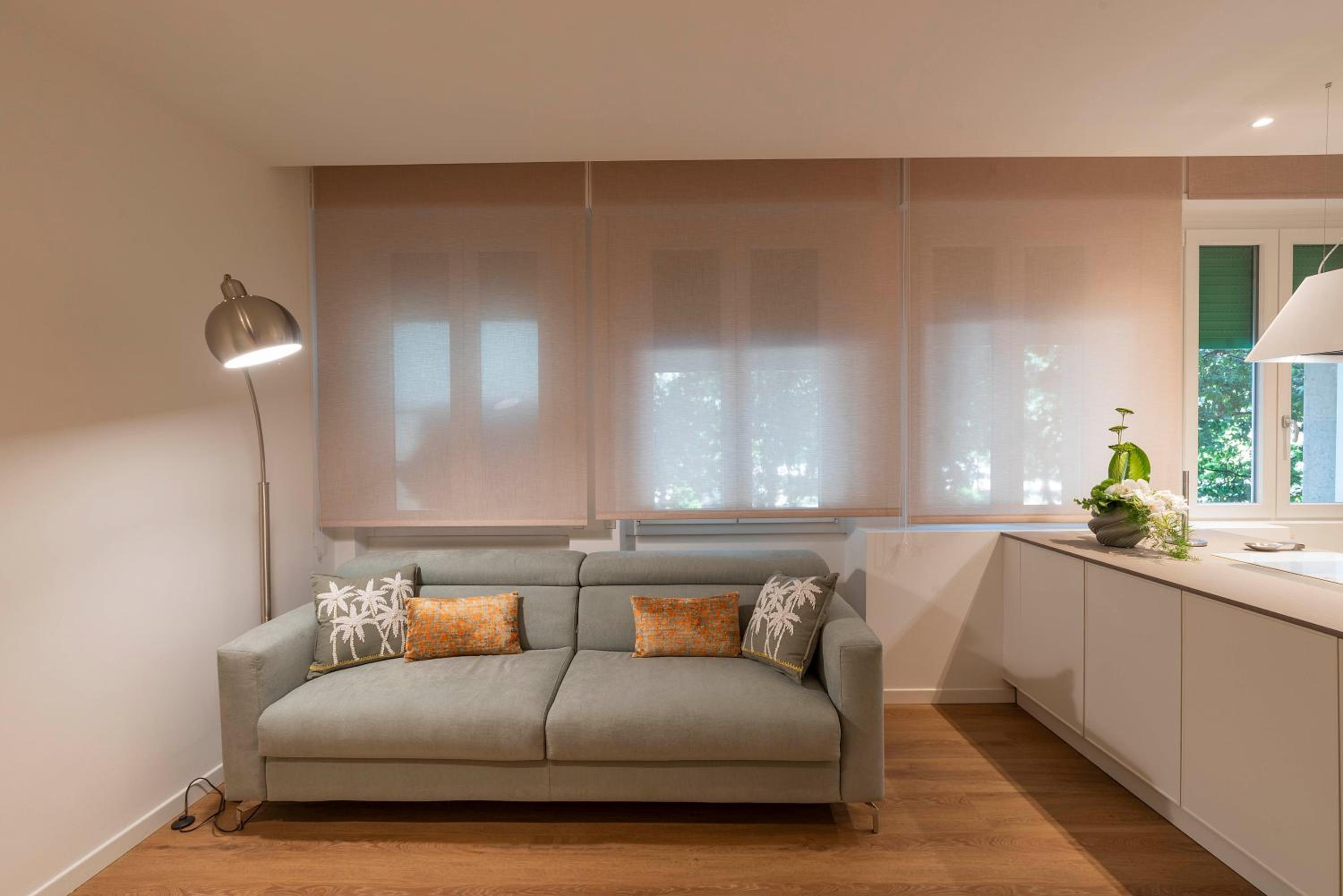 Italianflat - Suite Ravenala