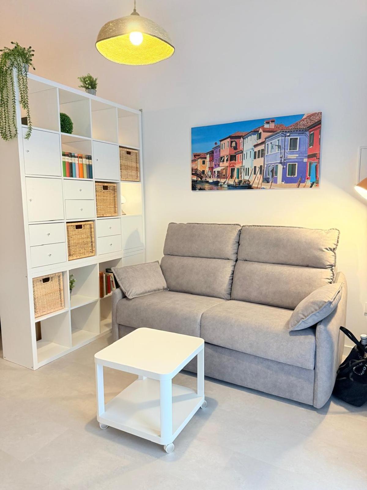 Travel Habitat Oceanografic Suites