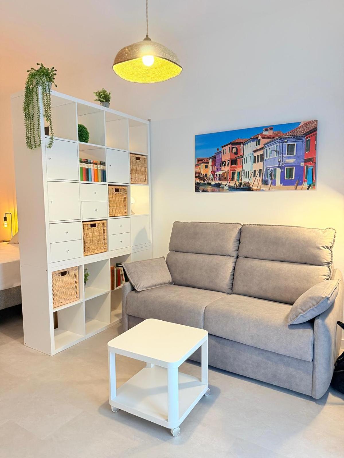 Travel Habitat Oceanografic Suites
