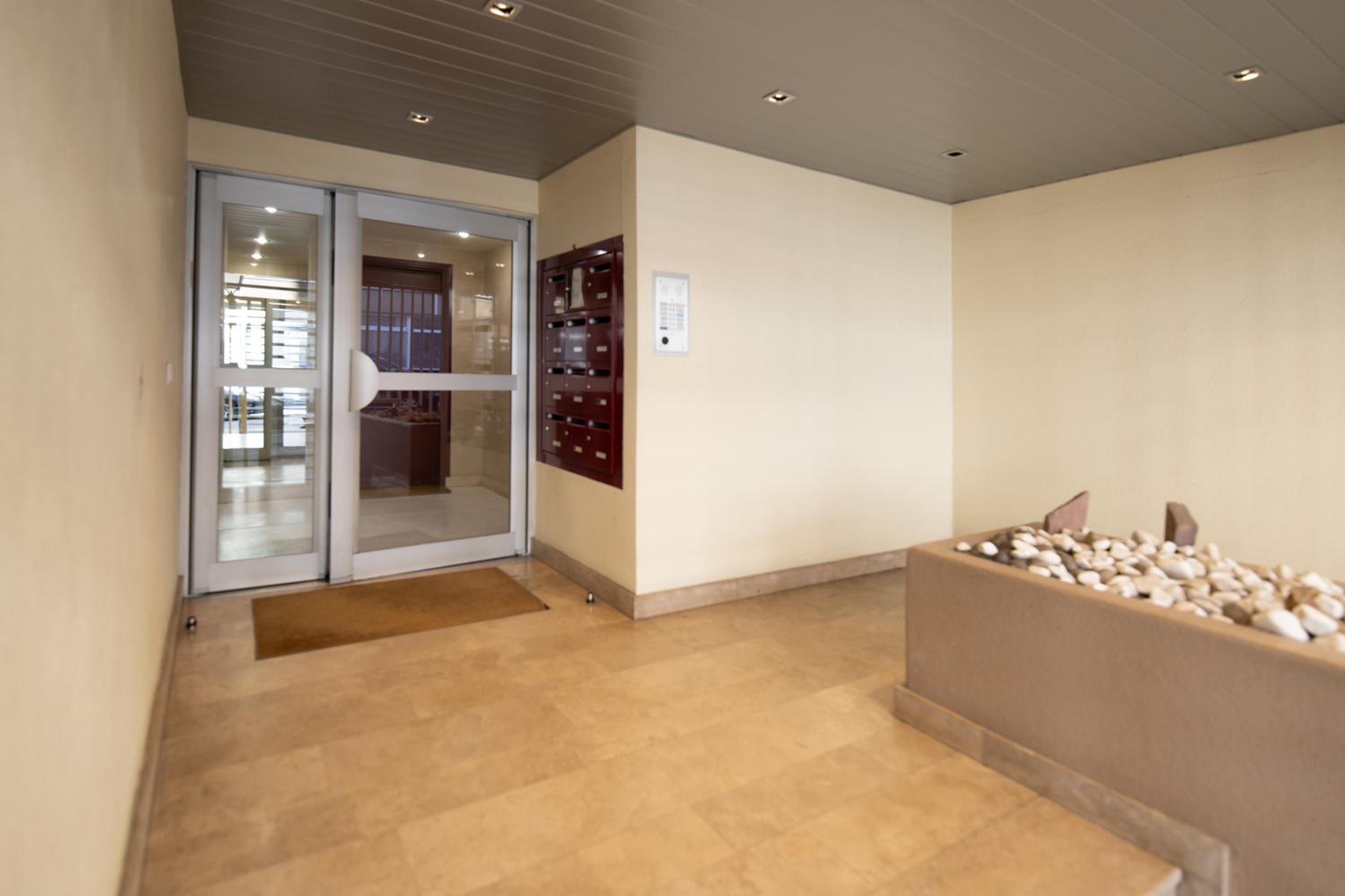 Architect Flat Butte aux Cailles Paris 13 3 Bedrooms
