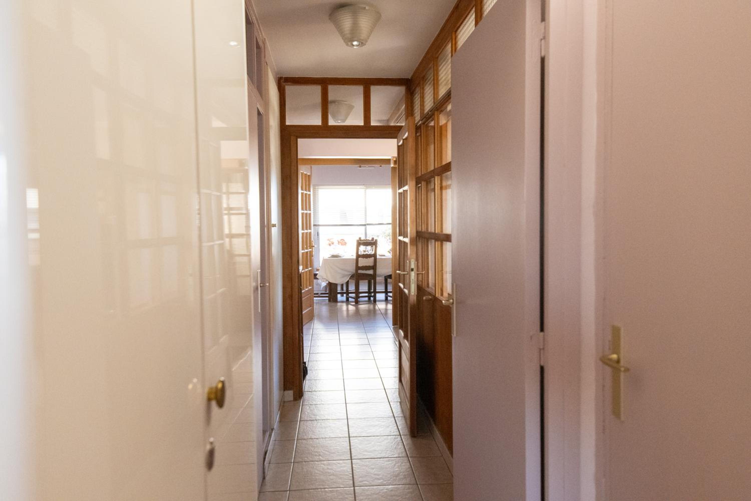 Architect Flat Butte aux Cailles Paris 13 3 Bedrooms