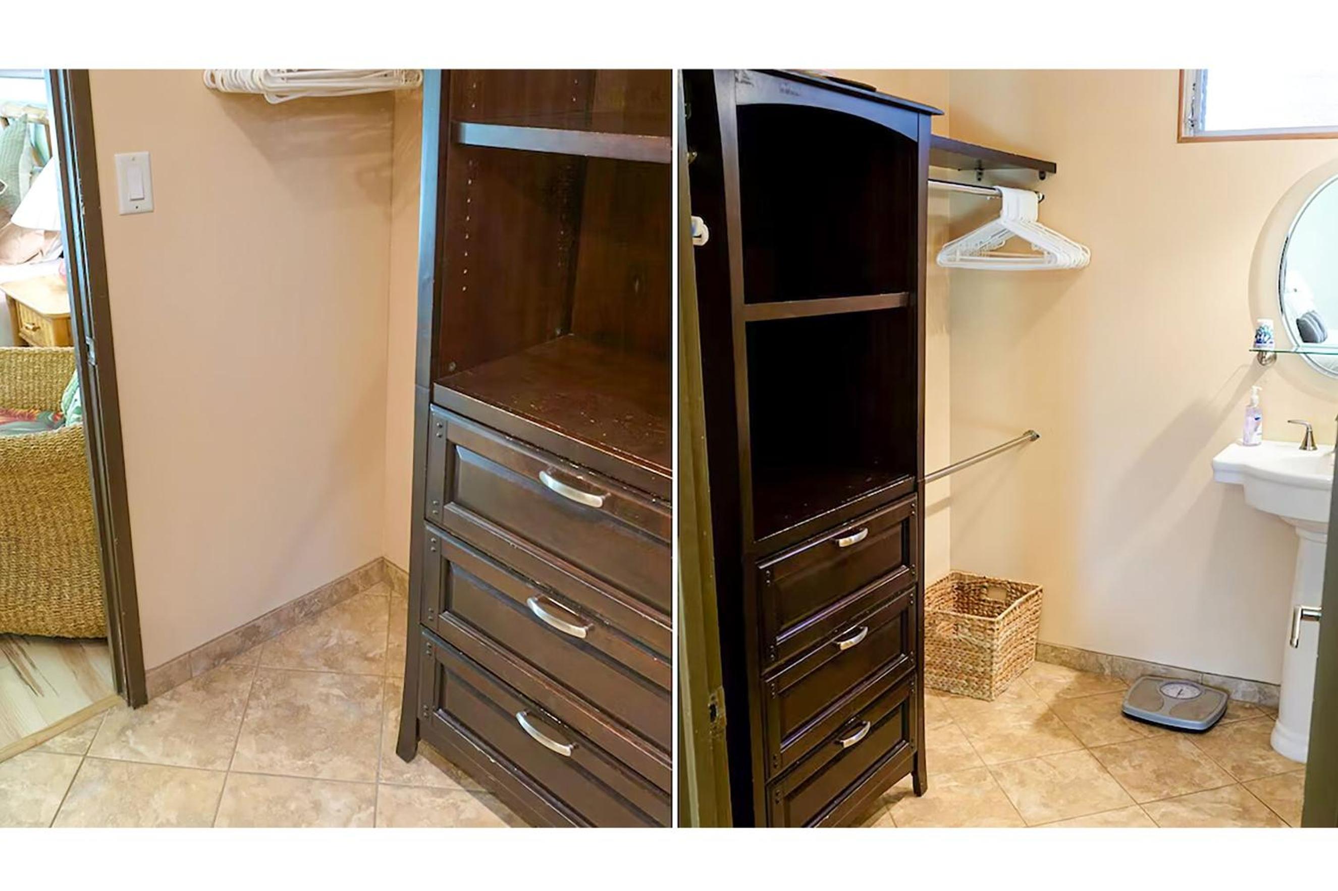 Haleakala Shores A-308 - Ocean/Mountain Views, Stylish 2br/2ba, Lanai, AC, Wi-Fi