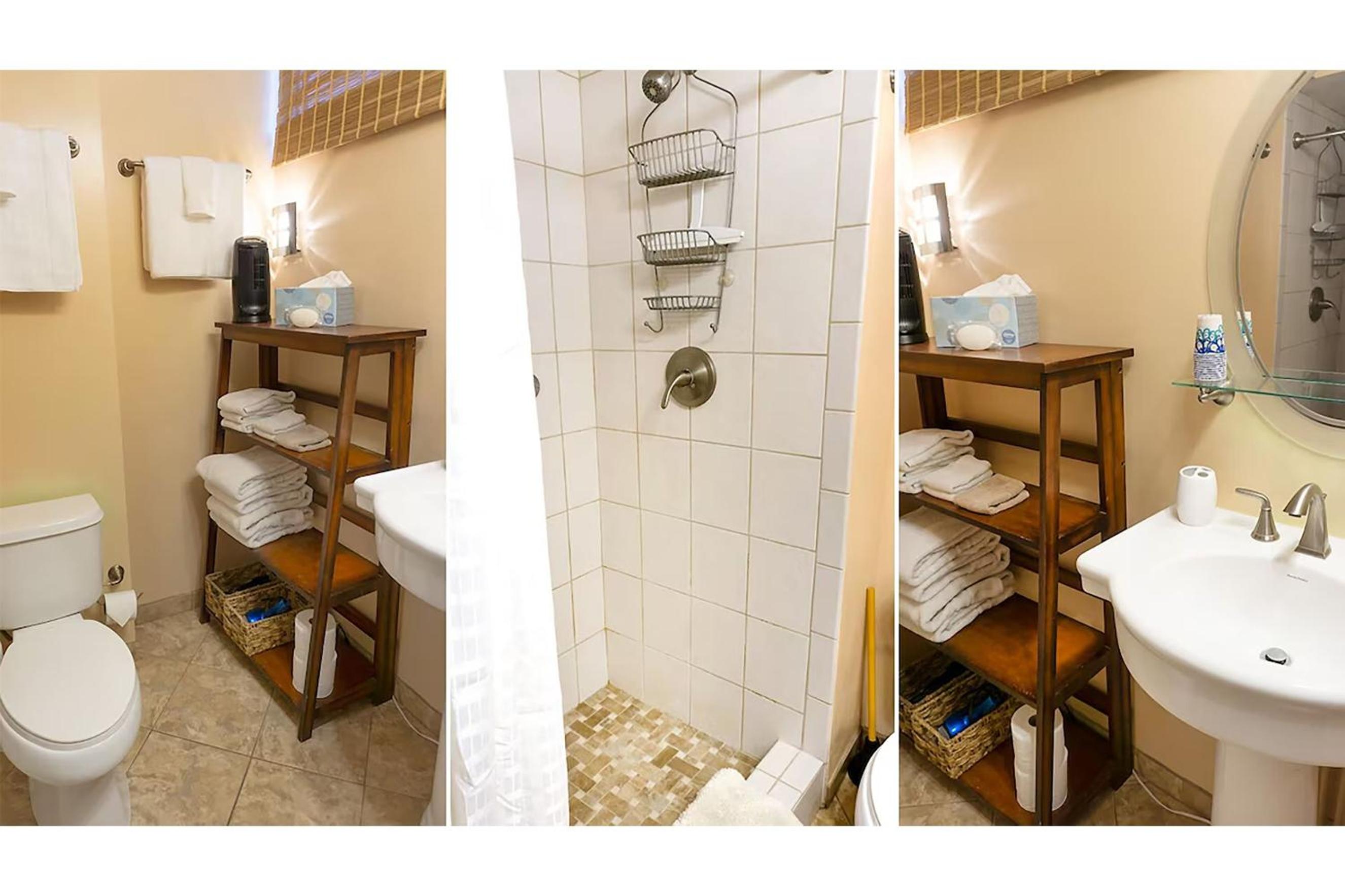 Haleakala Shores A-308 - Ocean/Mountain Views, Stylish 2br/2ba, Lanai, AC, Wi-Fi