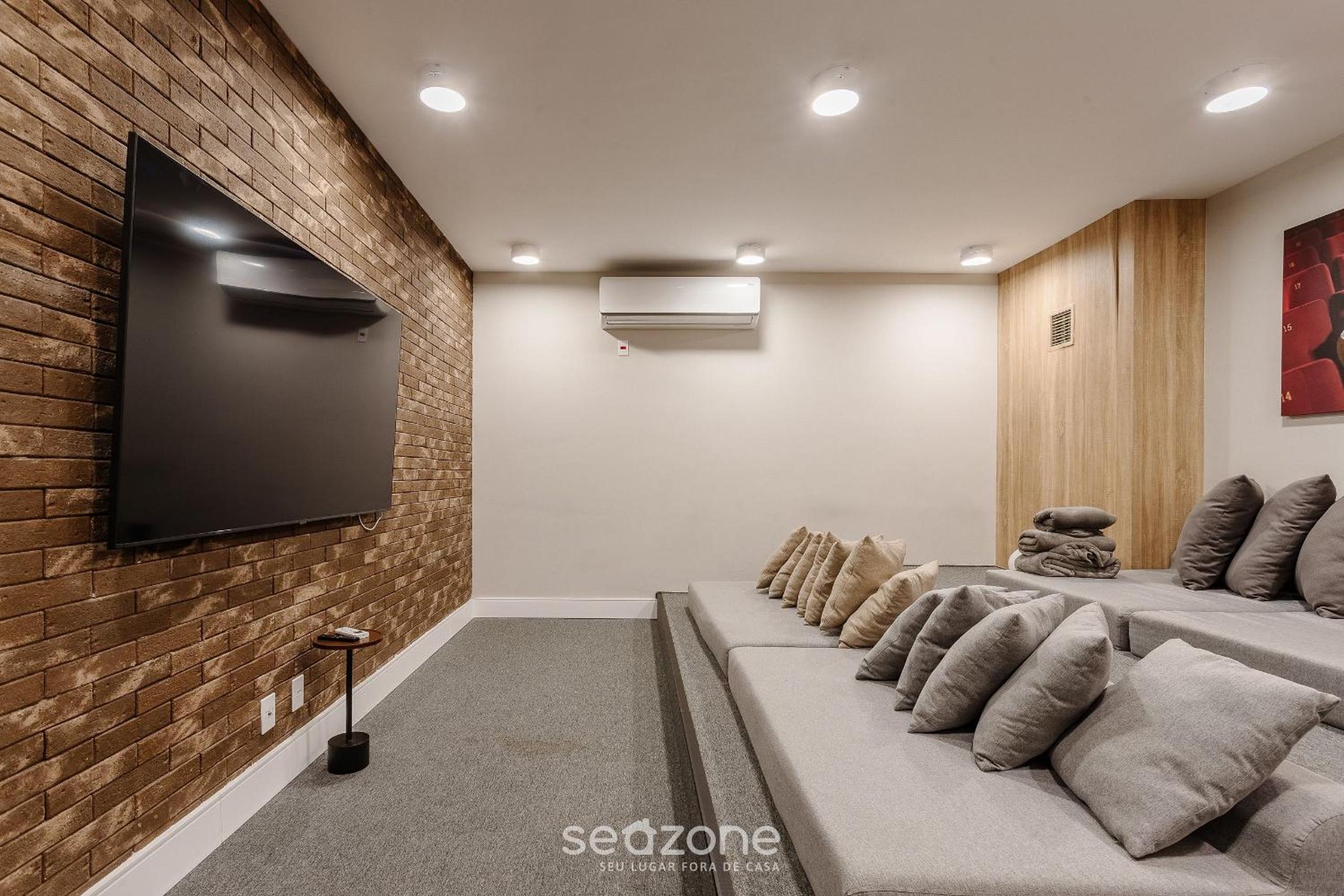 - Modern studio just minut from Ibirapuera VBM1313