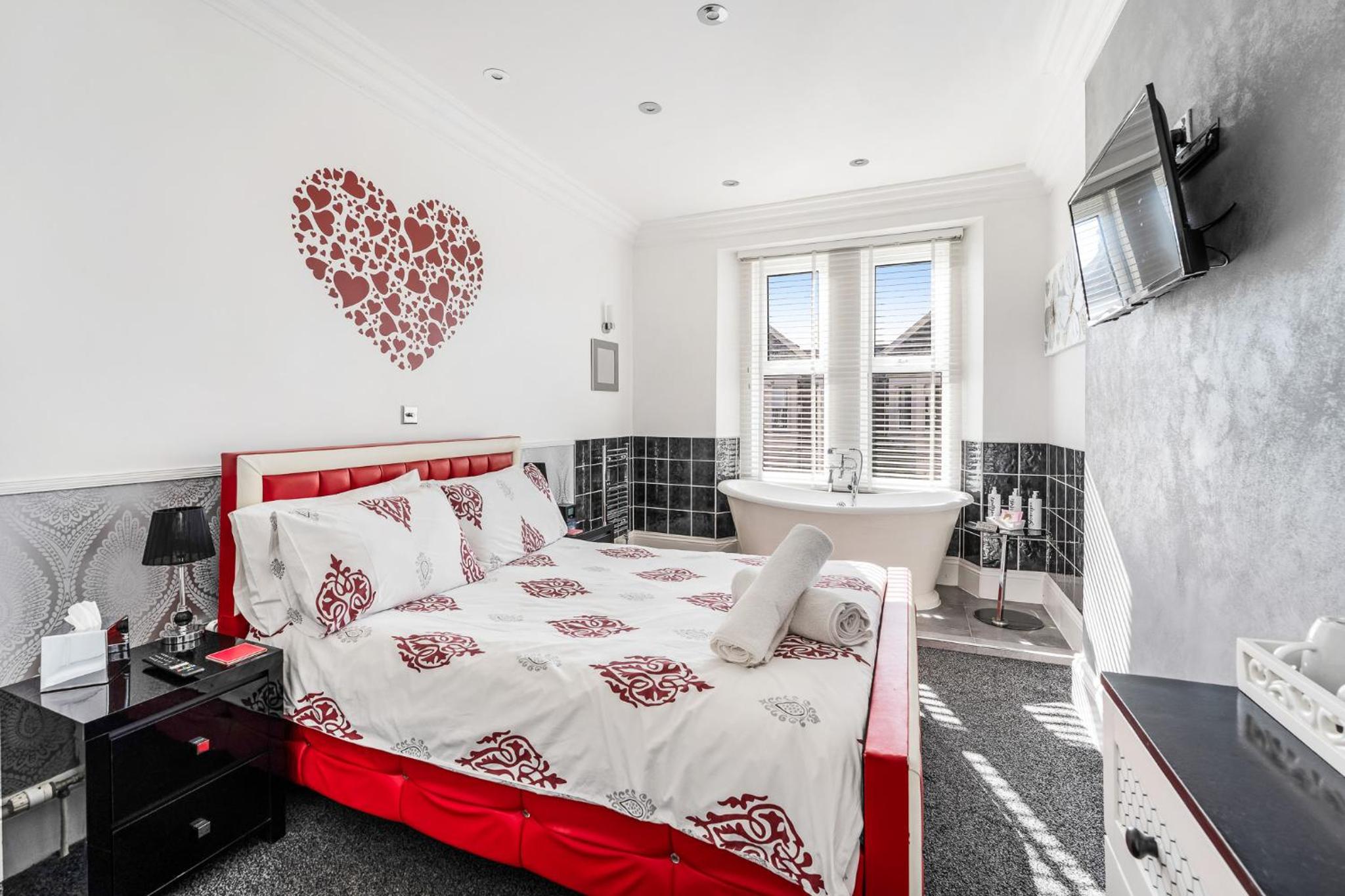 Oakover Guest House, photo 6