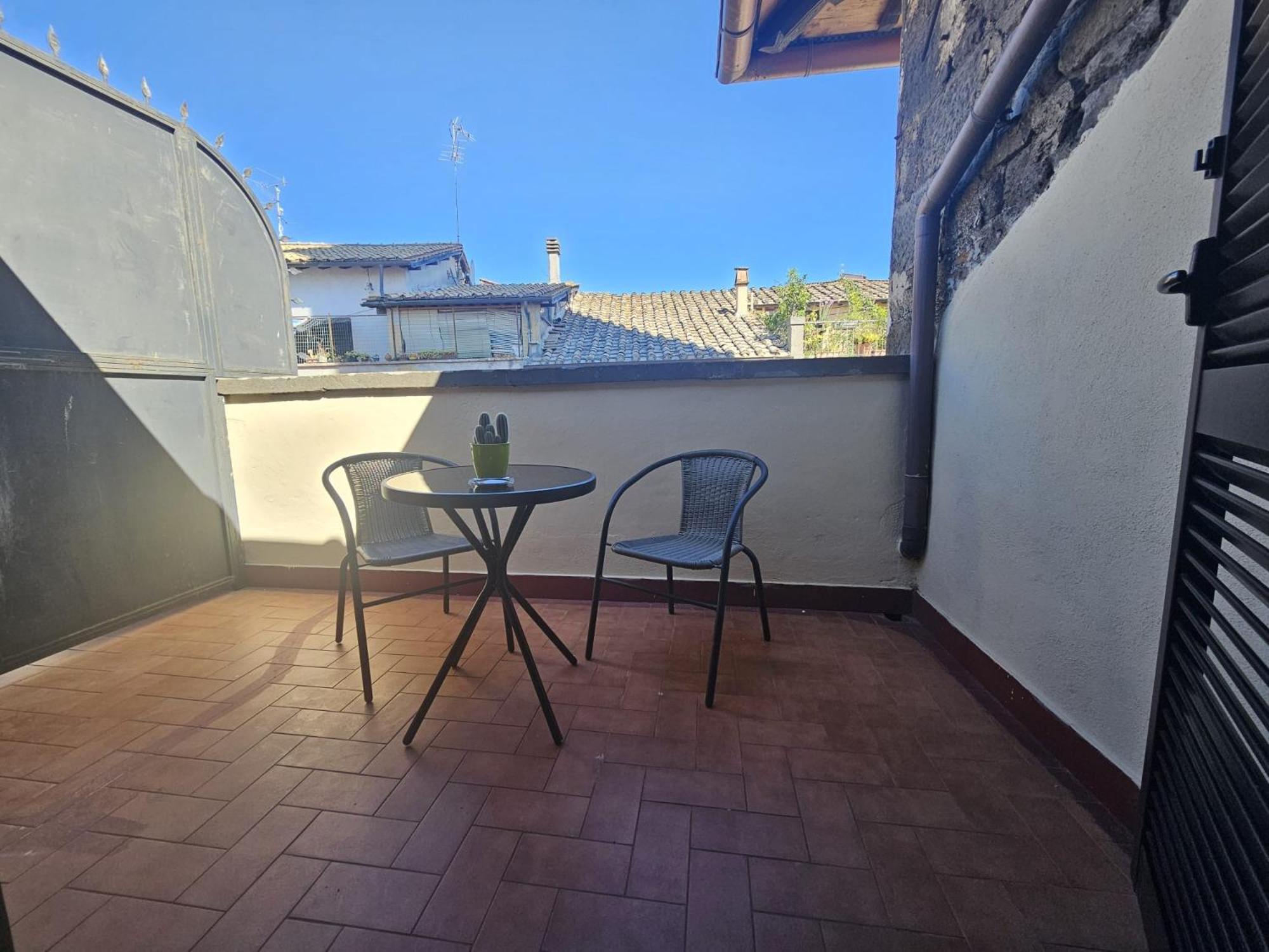 Palazzetto dei Priori