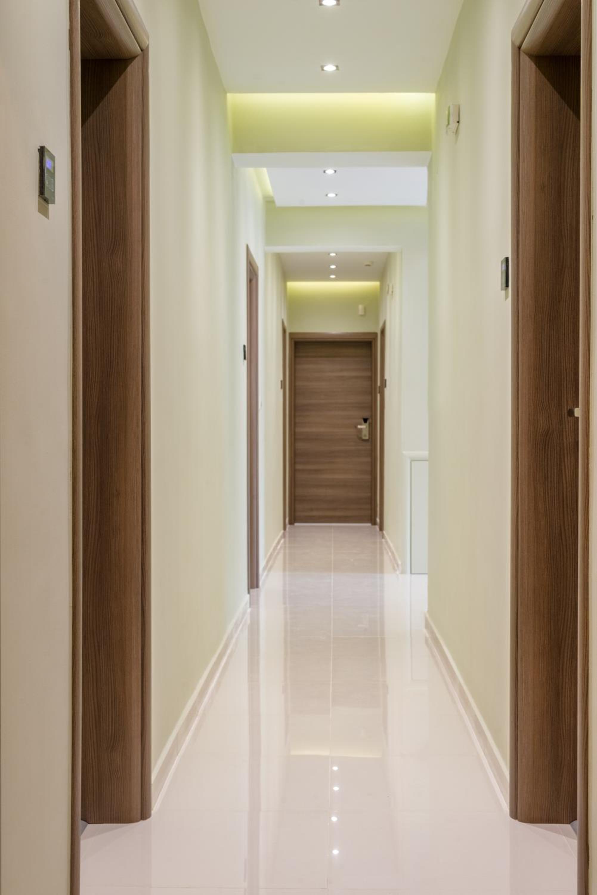 Lagaria Luxury Rooms