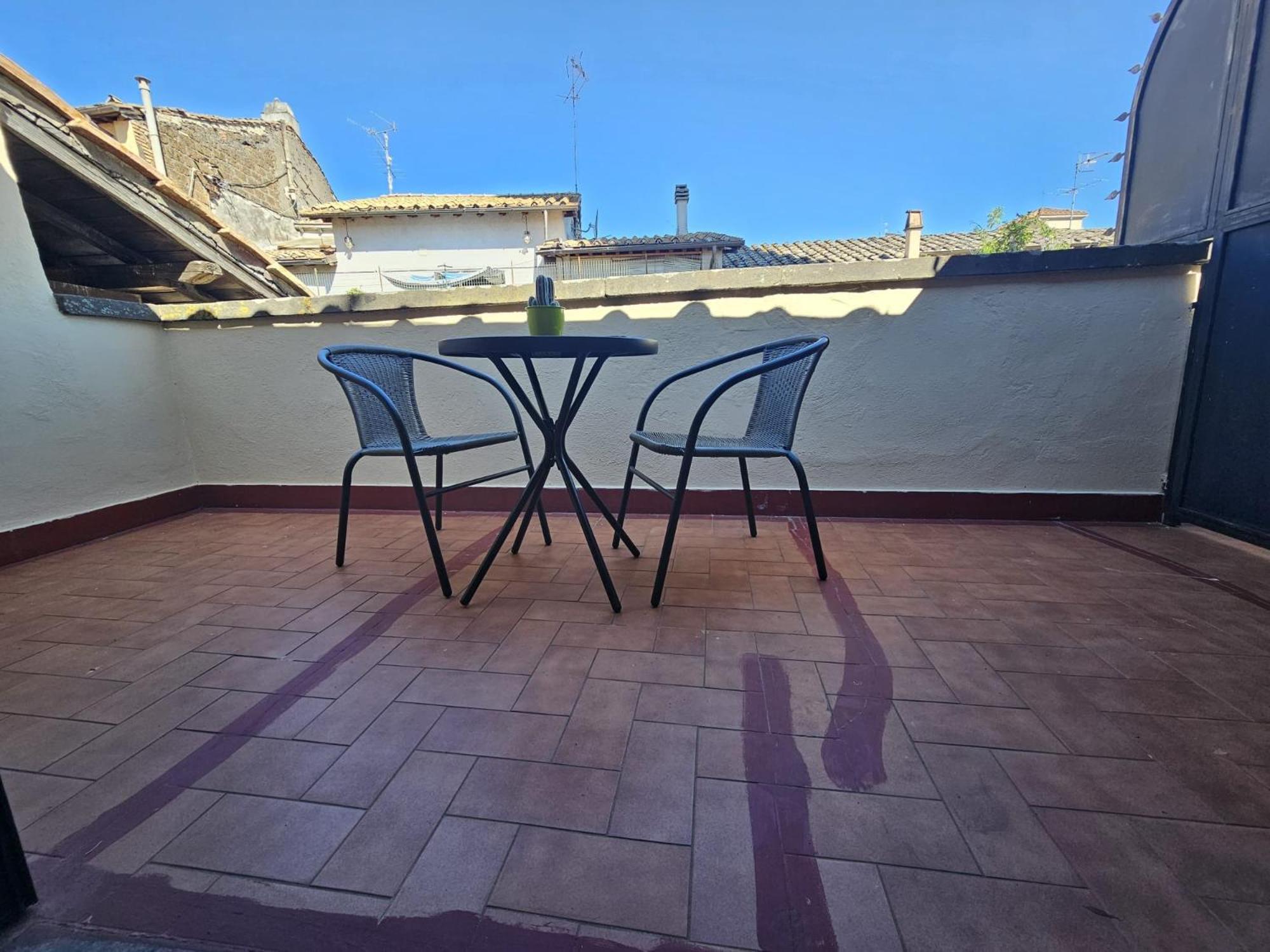Palazzetto dei Priori