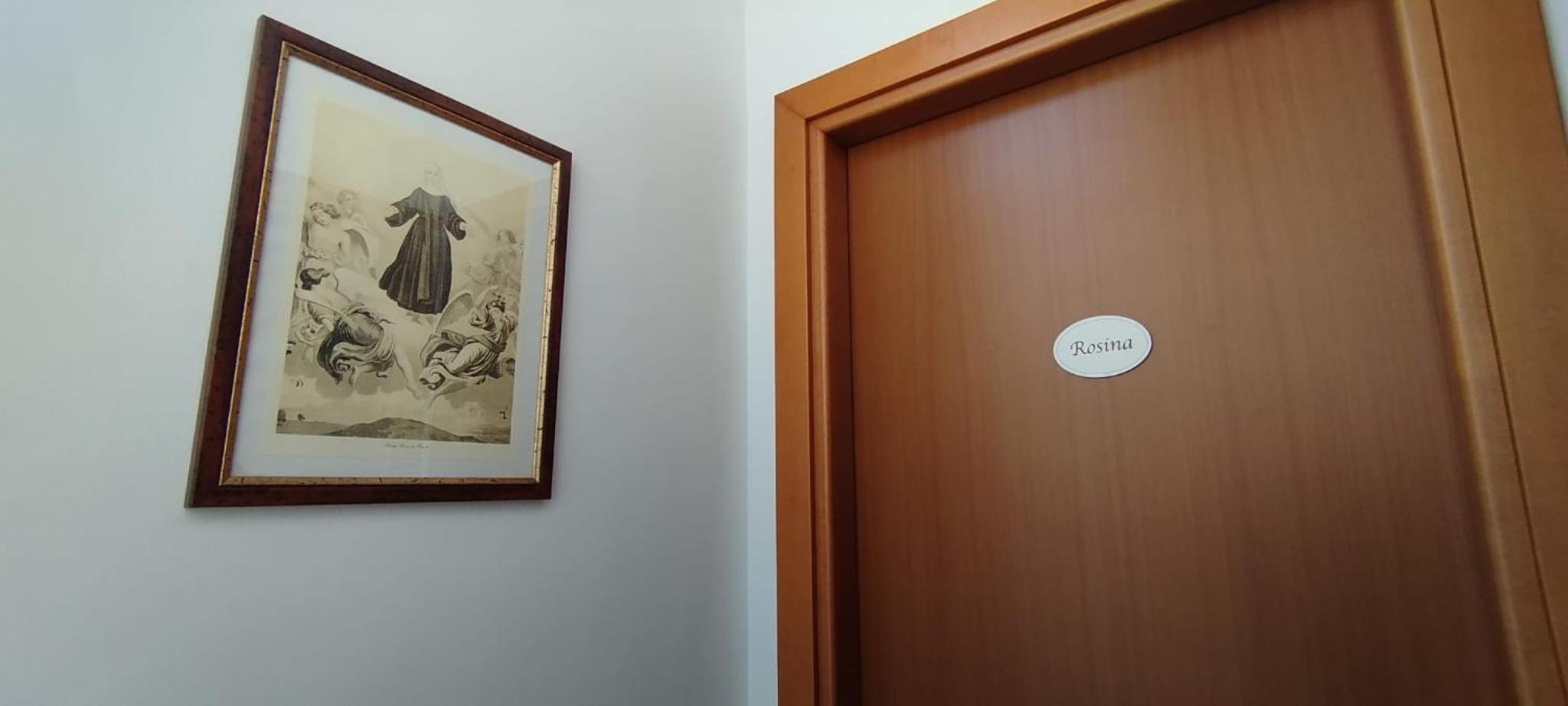 Palazzetto dei Priori