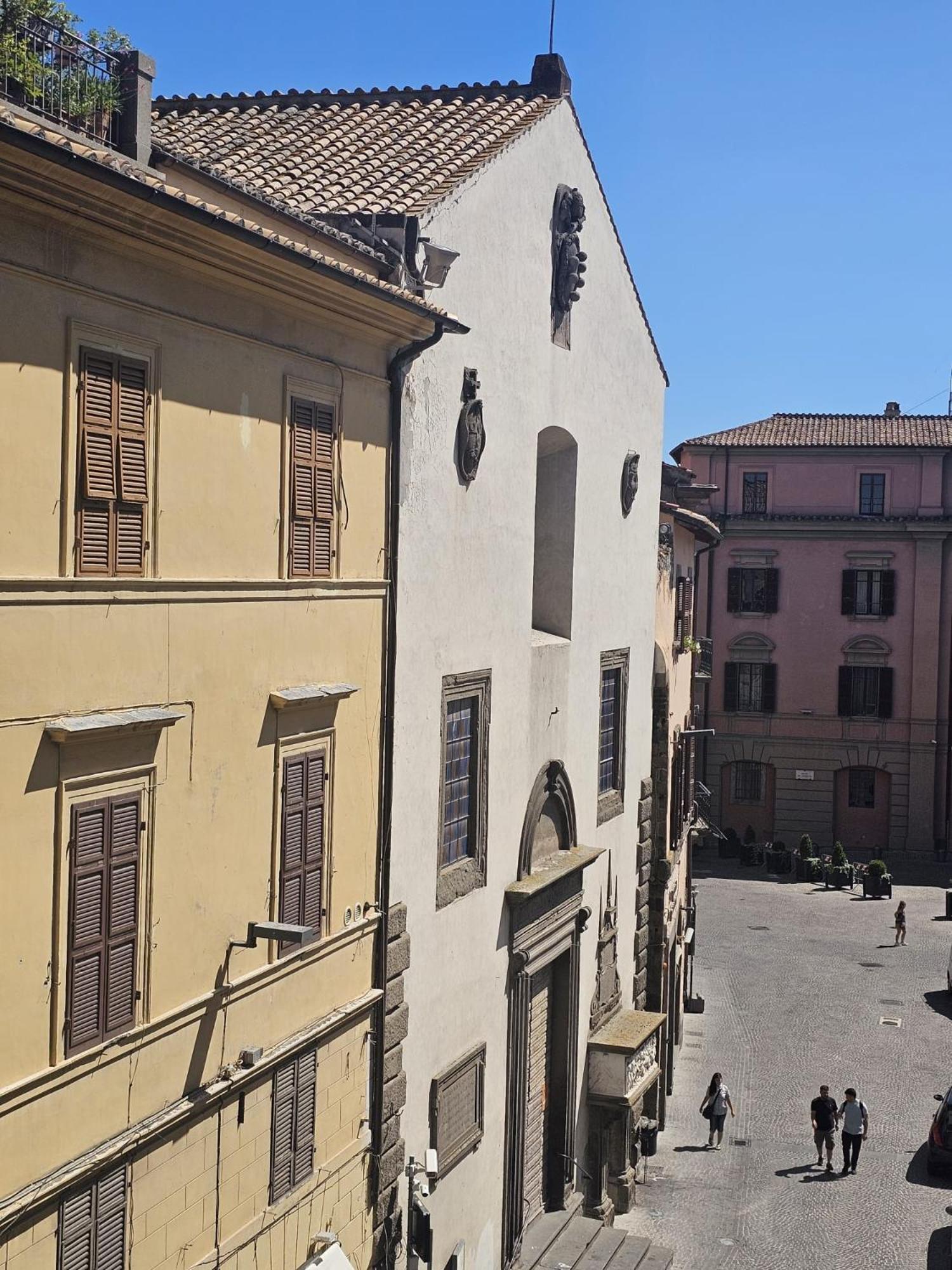 Palazzetto dei Priori