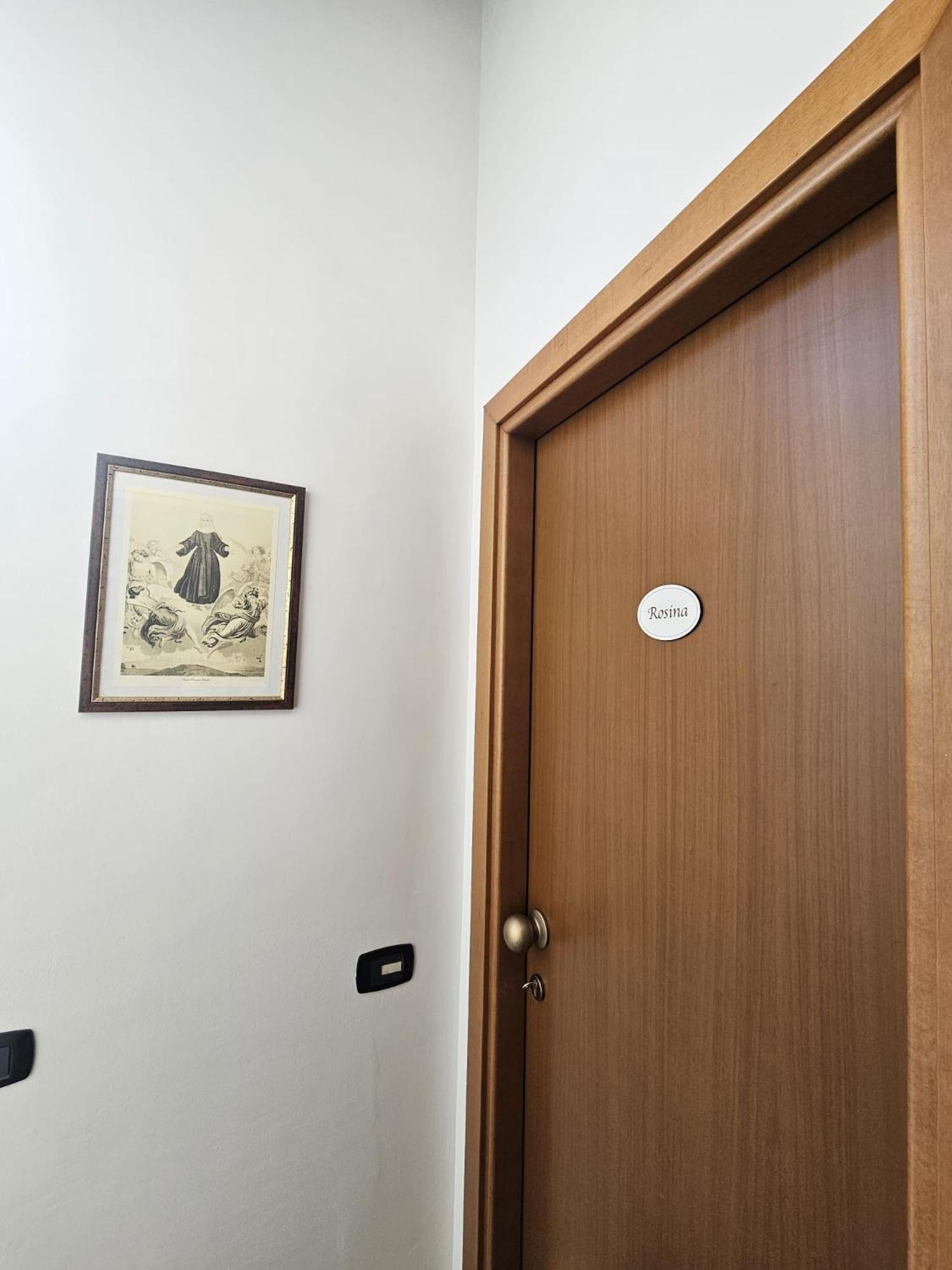 Palazzetto dei Priori