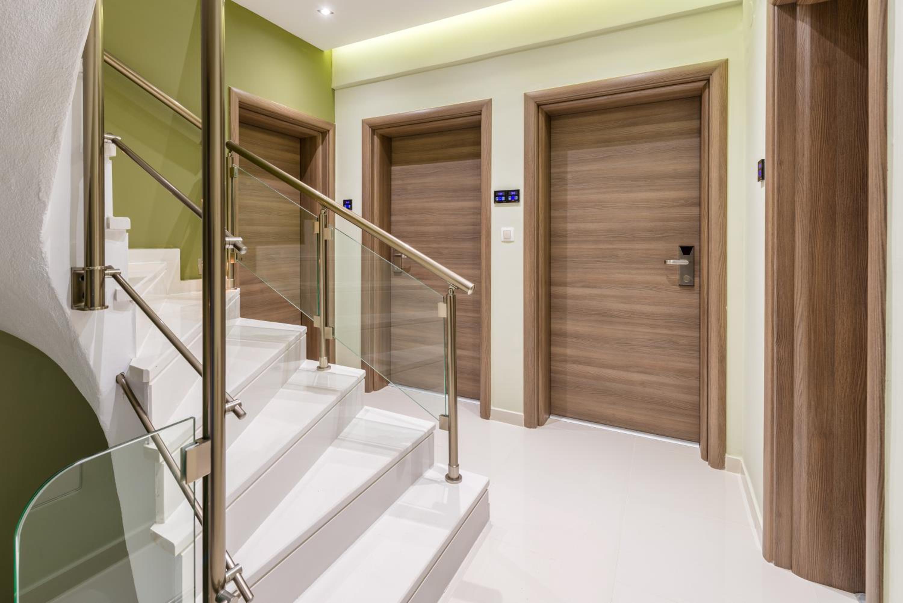 Lagaria Luxury Rooms