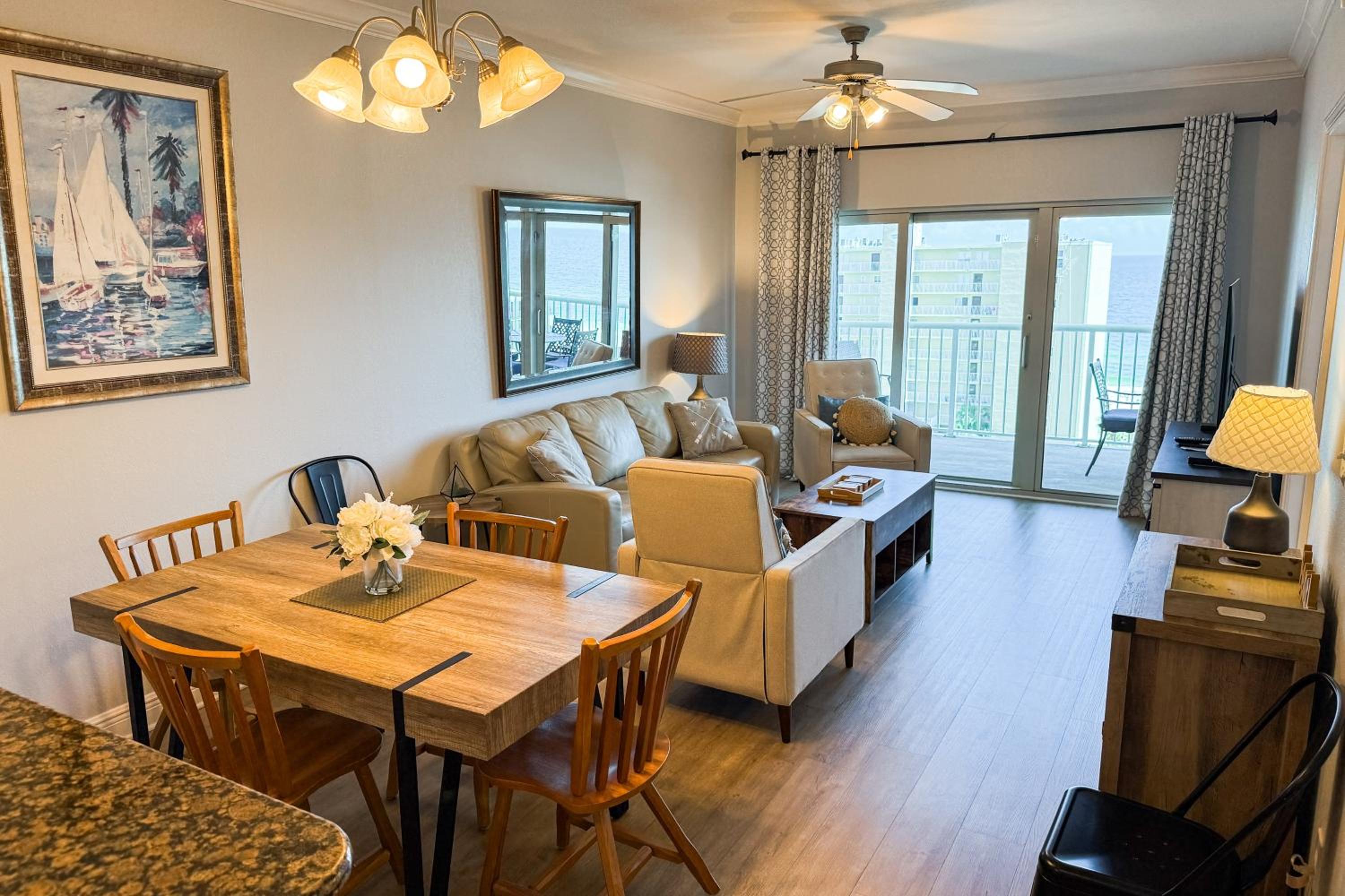 Walk to Beach Gulf Shores Getaway with Pool Access!
