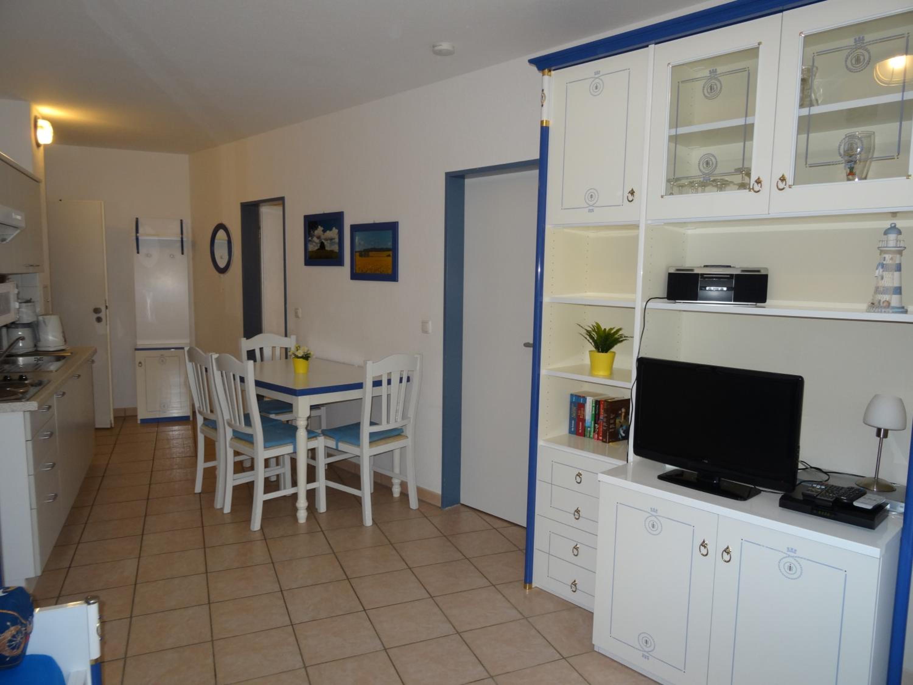 Apartmentanlage "Am Salzhaff" Ferienwohnung A4 view 2