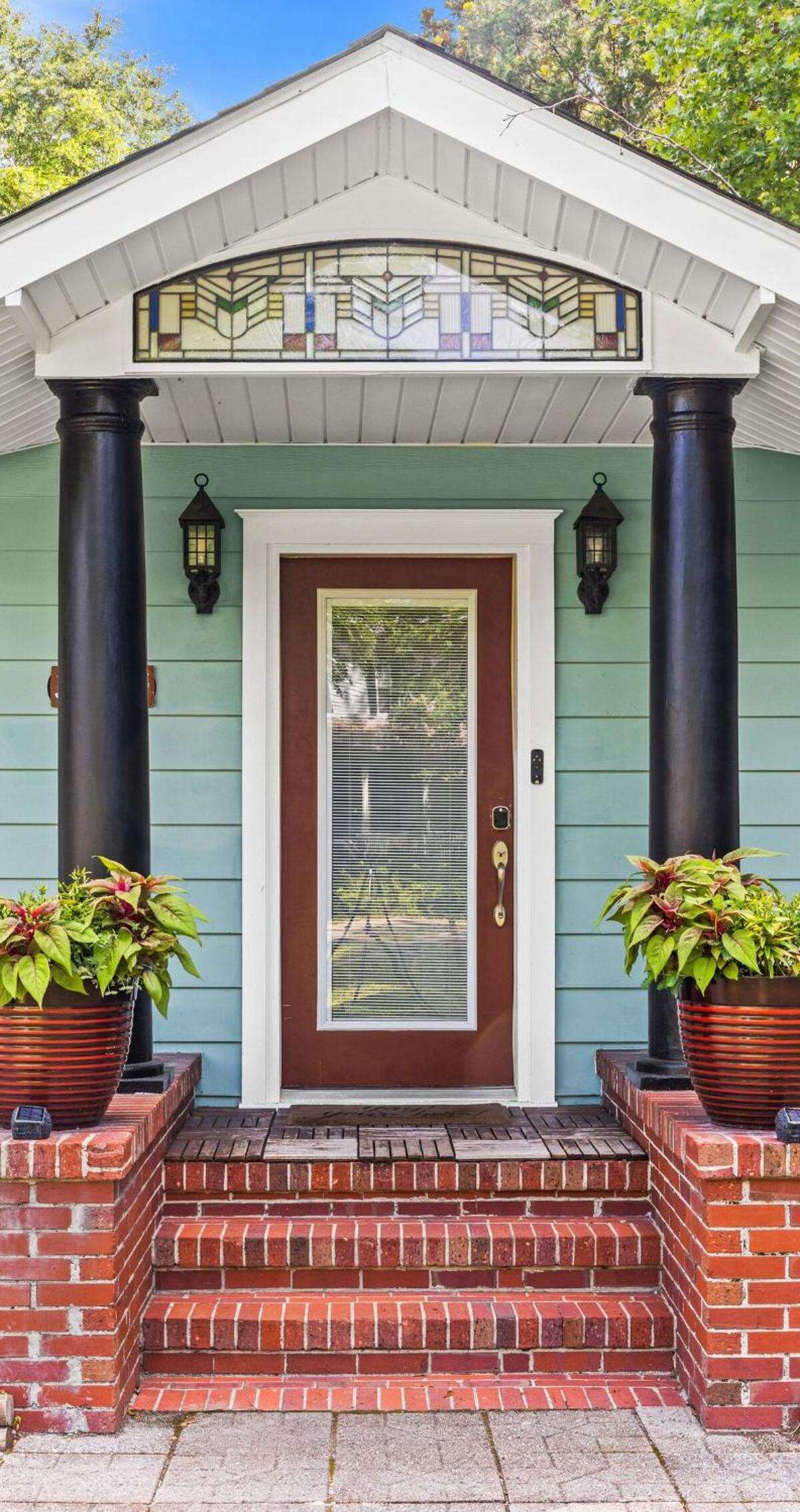 Happy Place- Midtown, Pet-Friendly, close to beach
