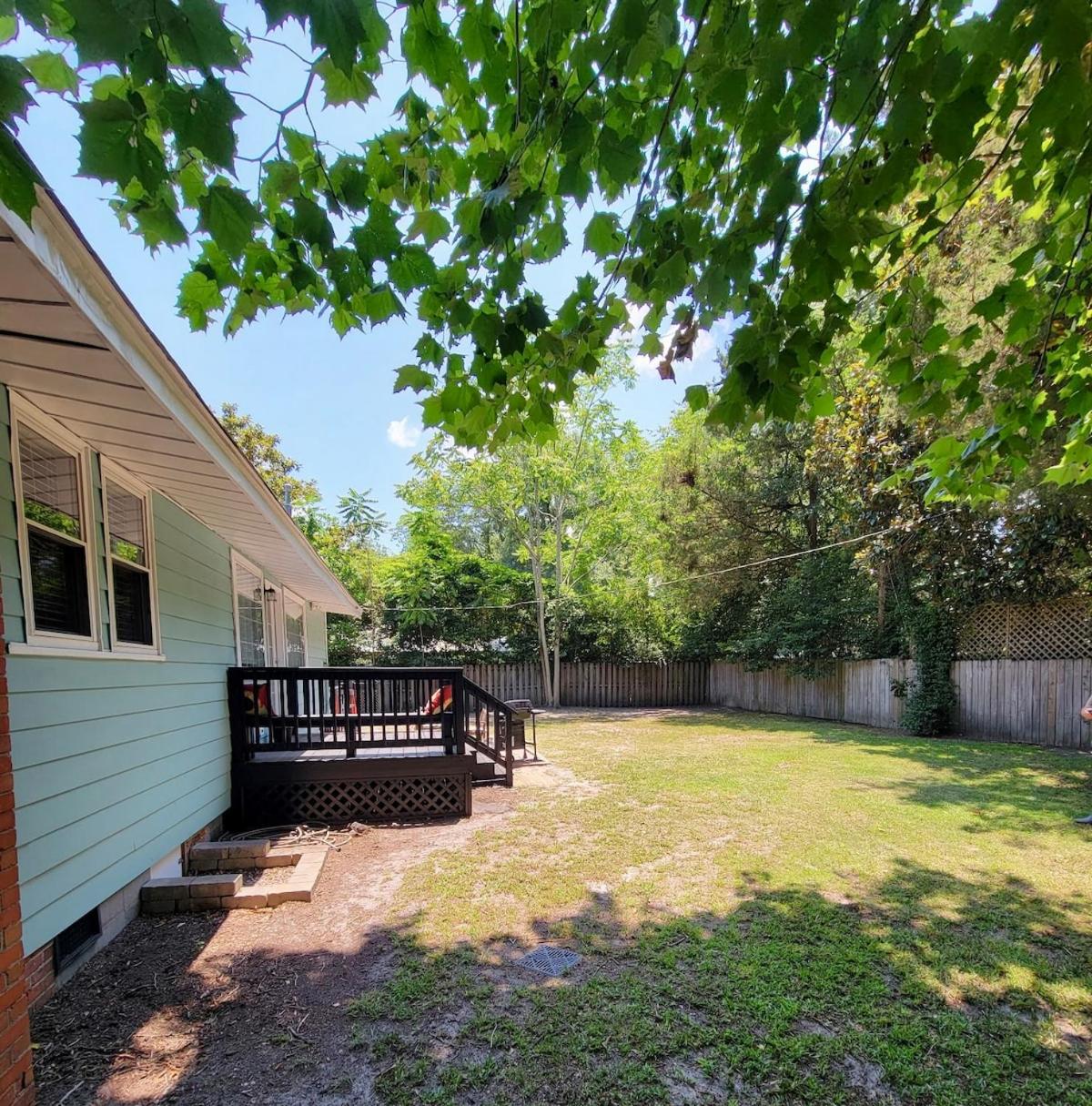 Happy Place- Midtown, Pet-Friendly, close to beach