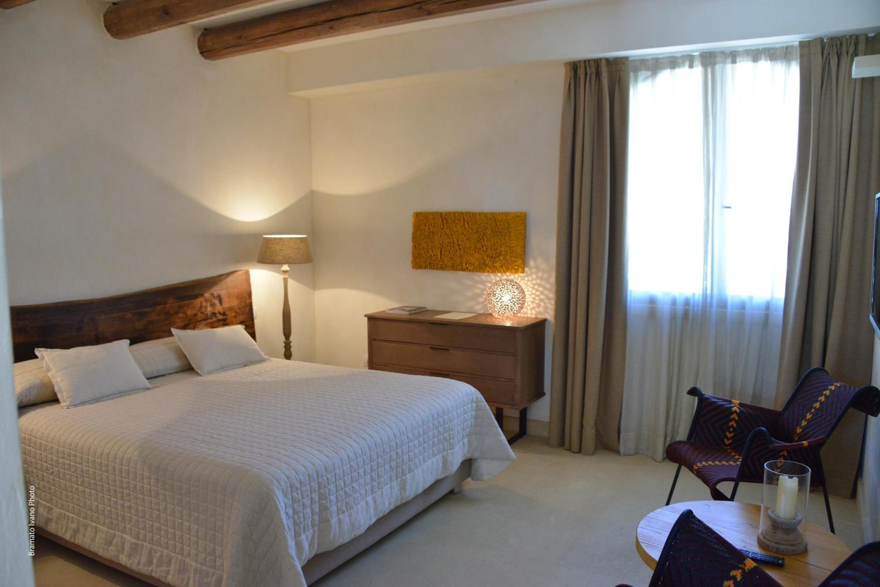 Le Scuderie - Castello Monaci