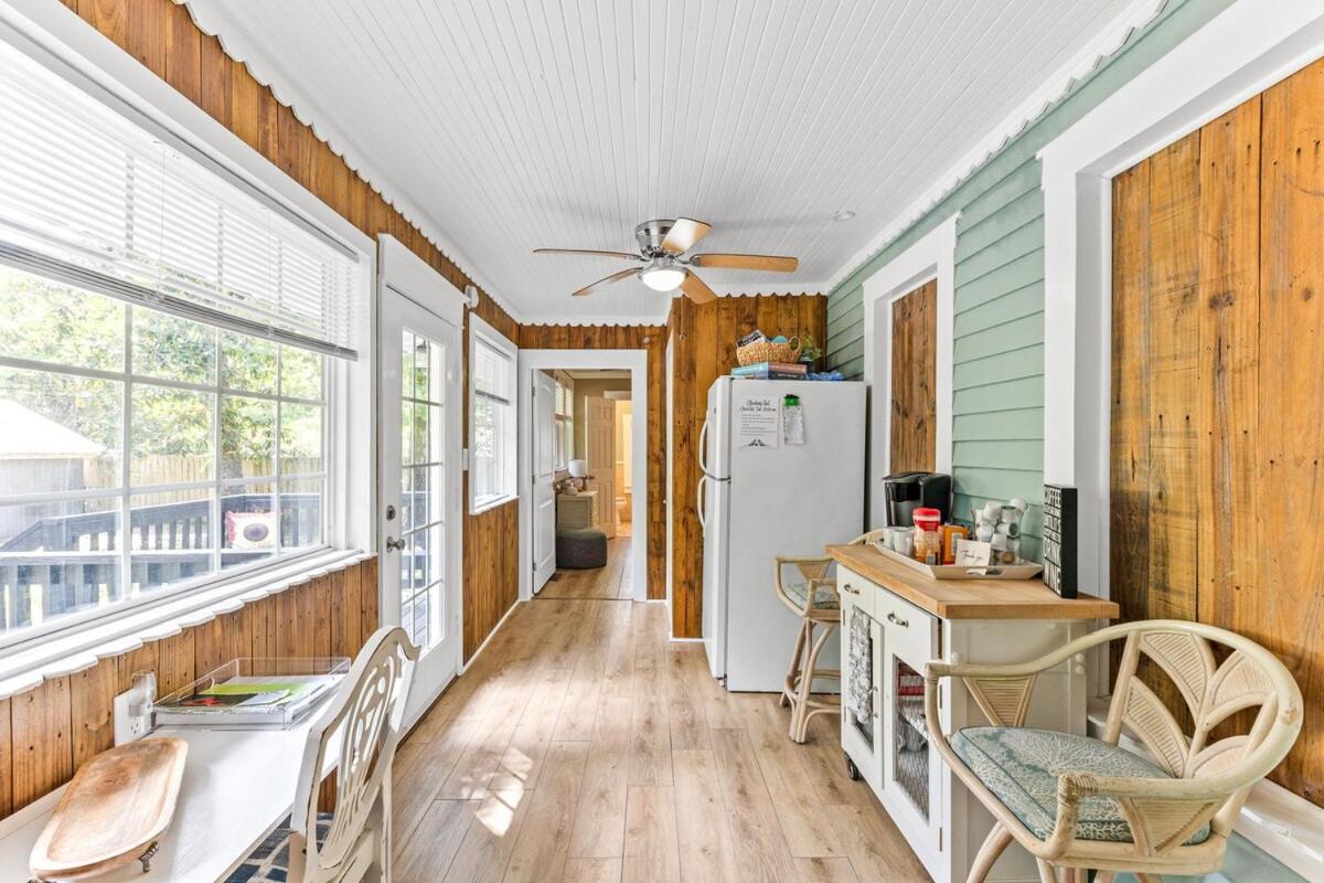 Happy Place- Midtown, Pet-Friendly, close to beach