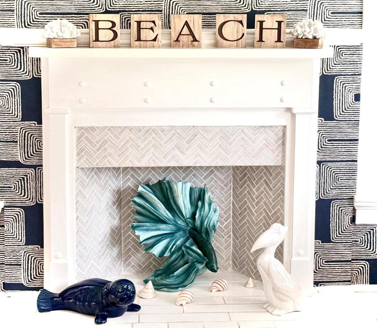 Happy Place- Midtown, Pet-Friendly, close to beach