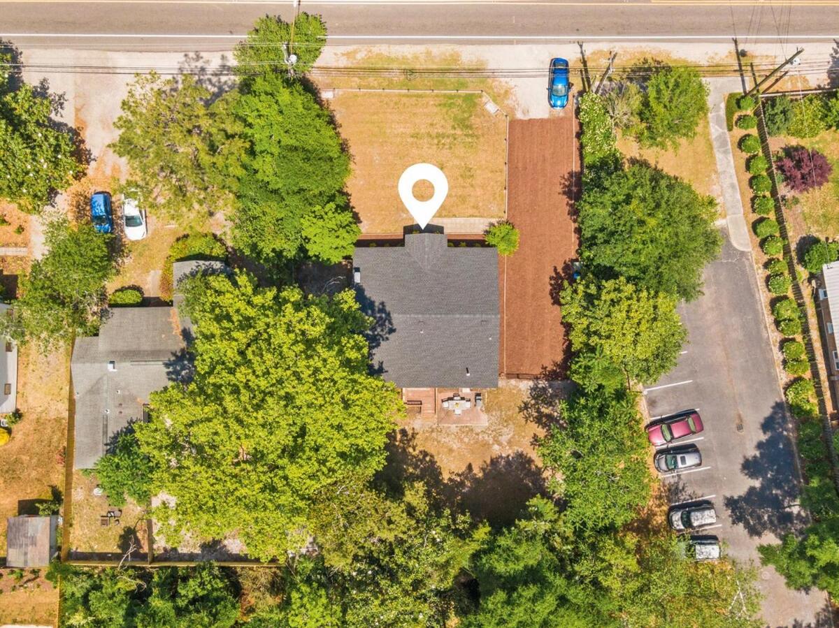 Happy Place- Midtown, Pet-Friendly, close to beach