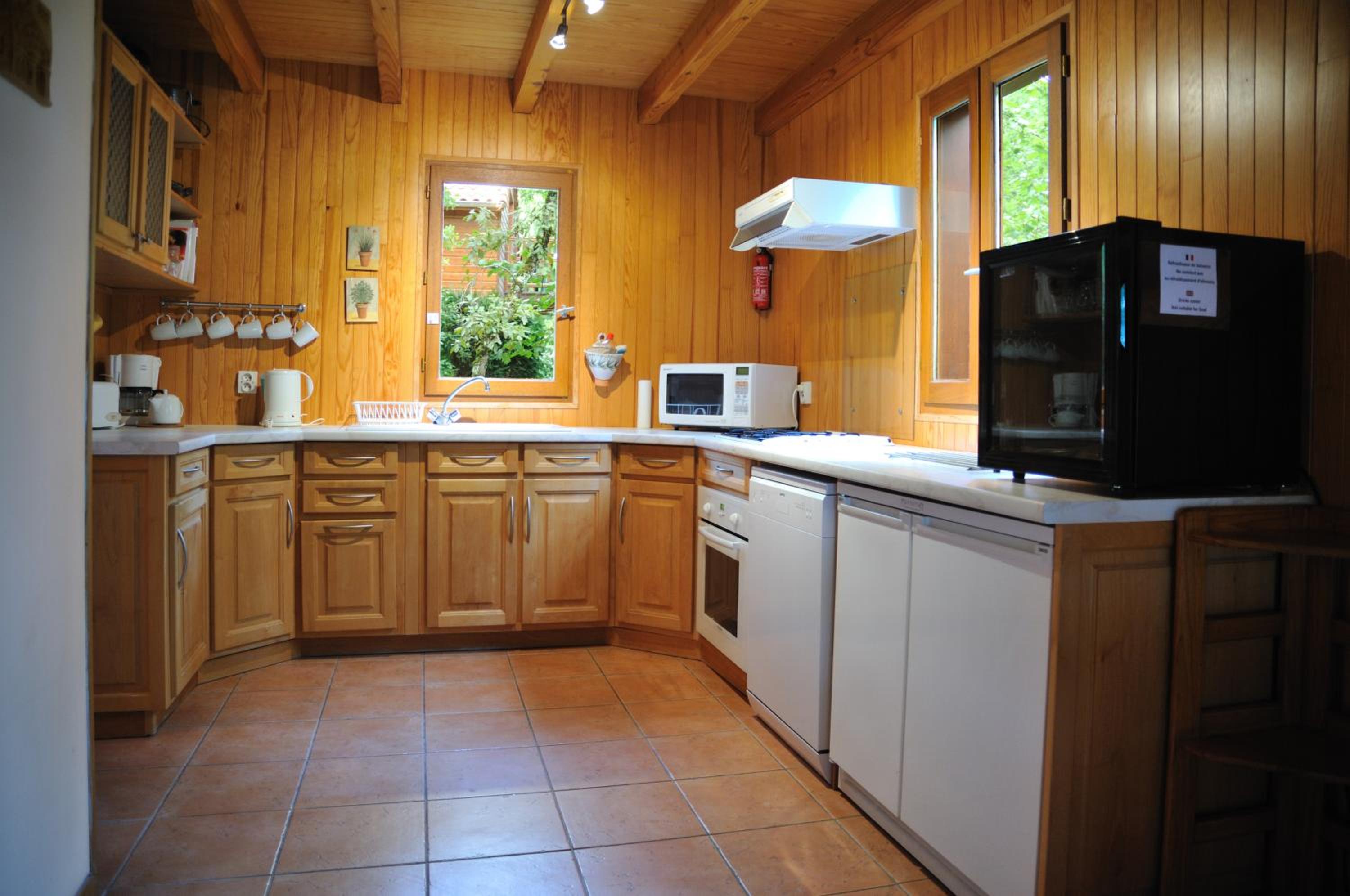Résidence Souillac Golf & Country Club