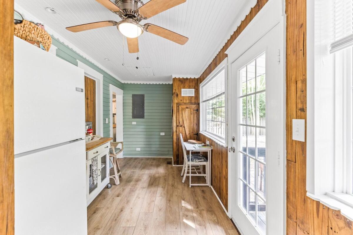 Happy Place- Midtown, Pet-Friendly, close to beach