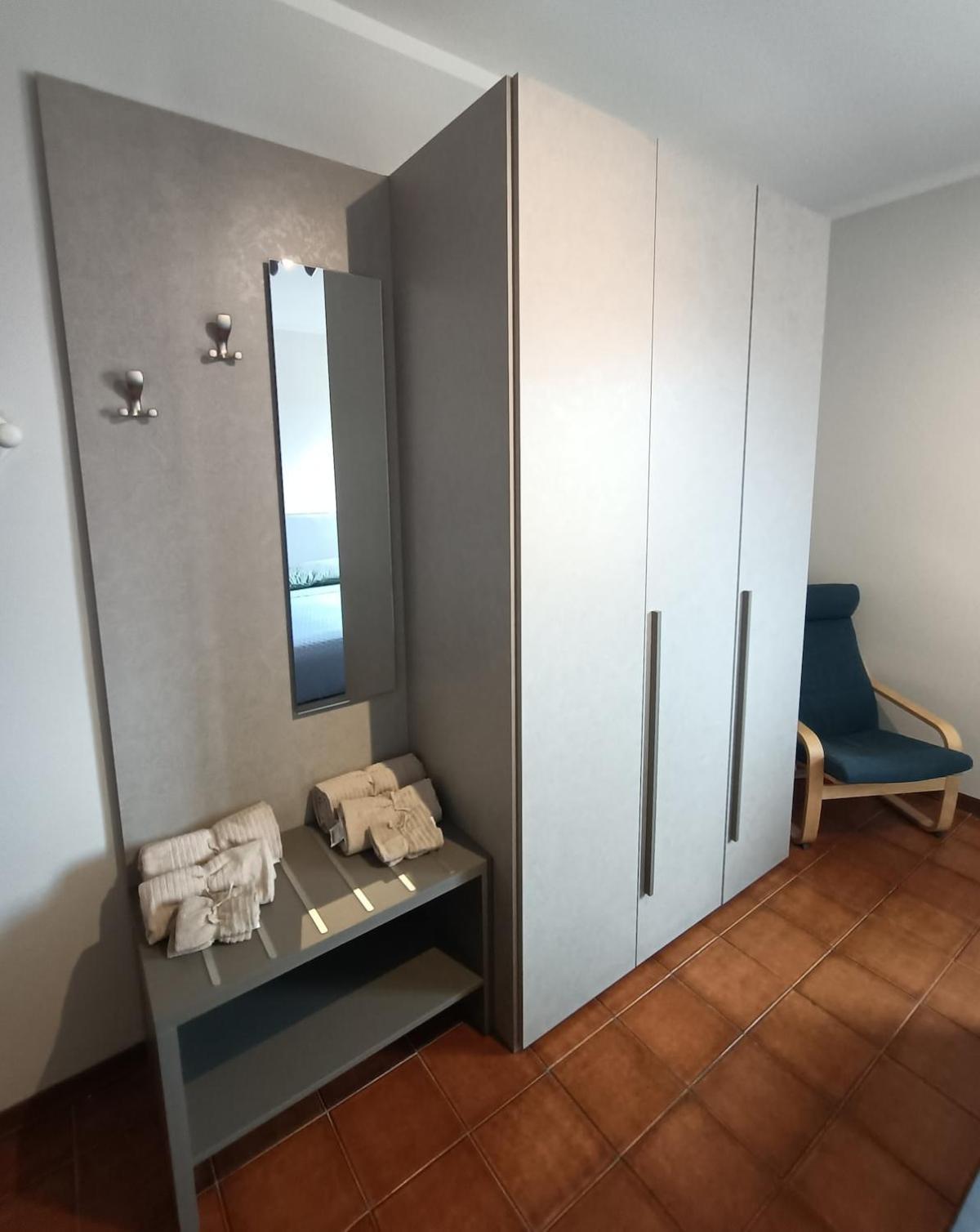 Appartment Navacchio Pisa 2B