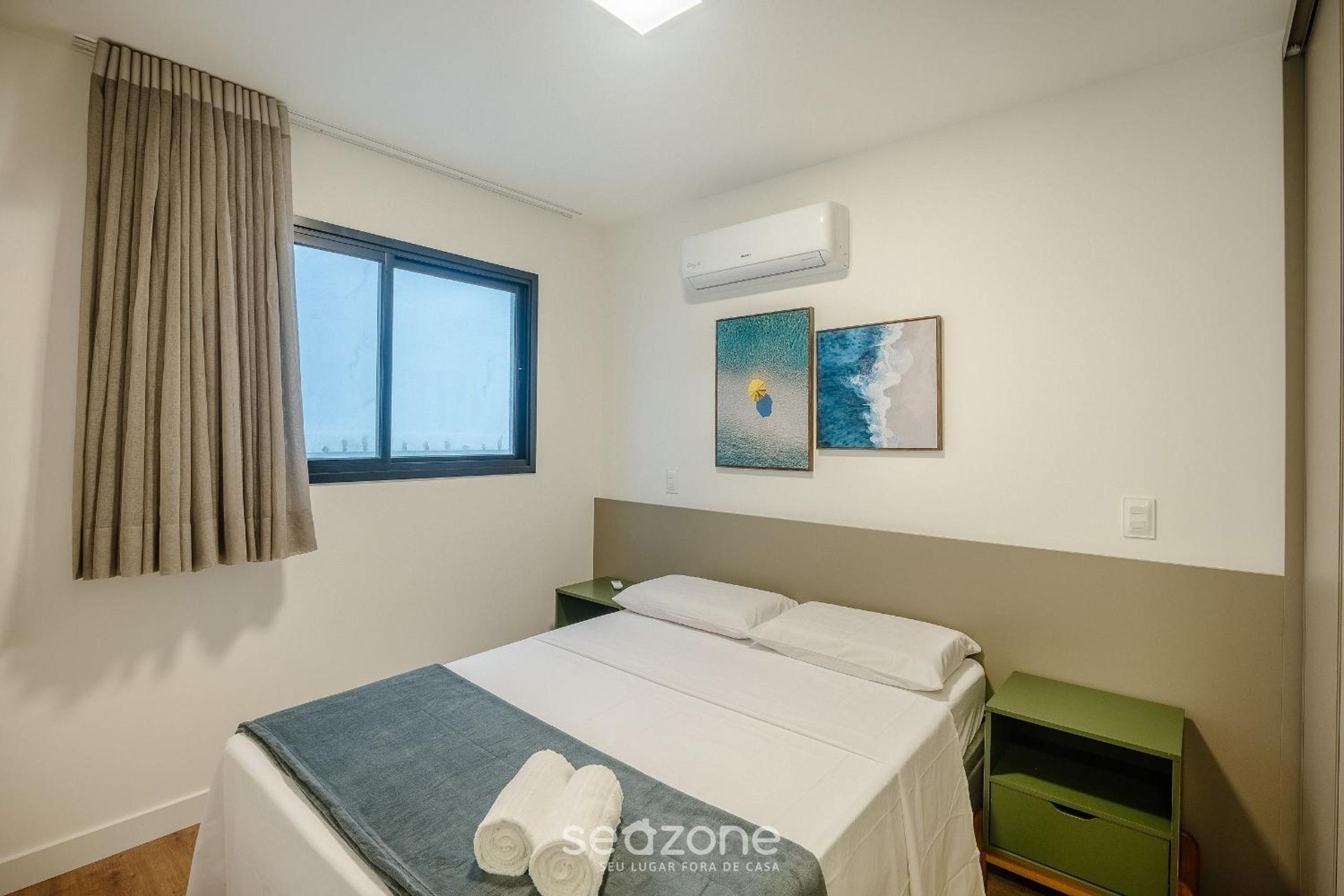 Building with New Apartments 300m from the Beach - EEP