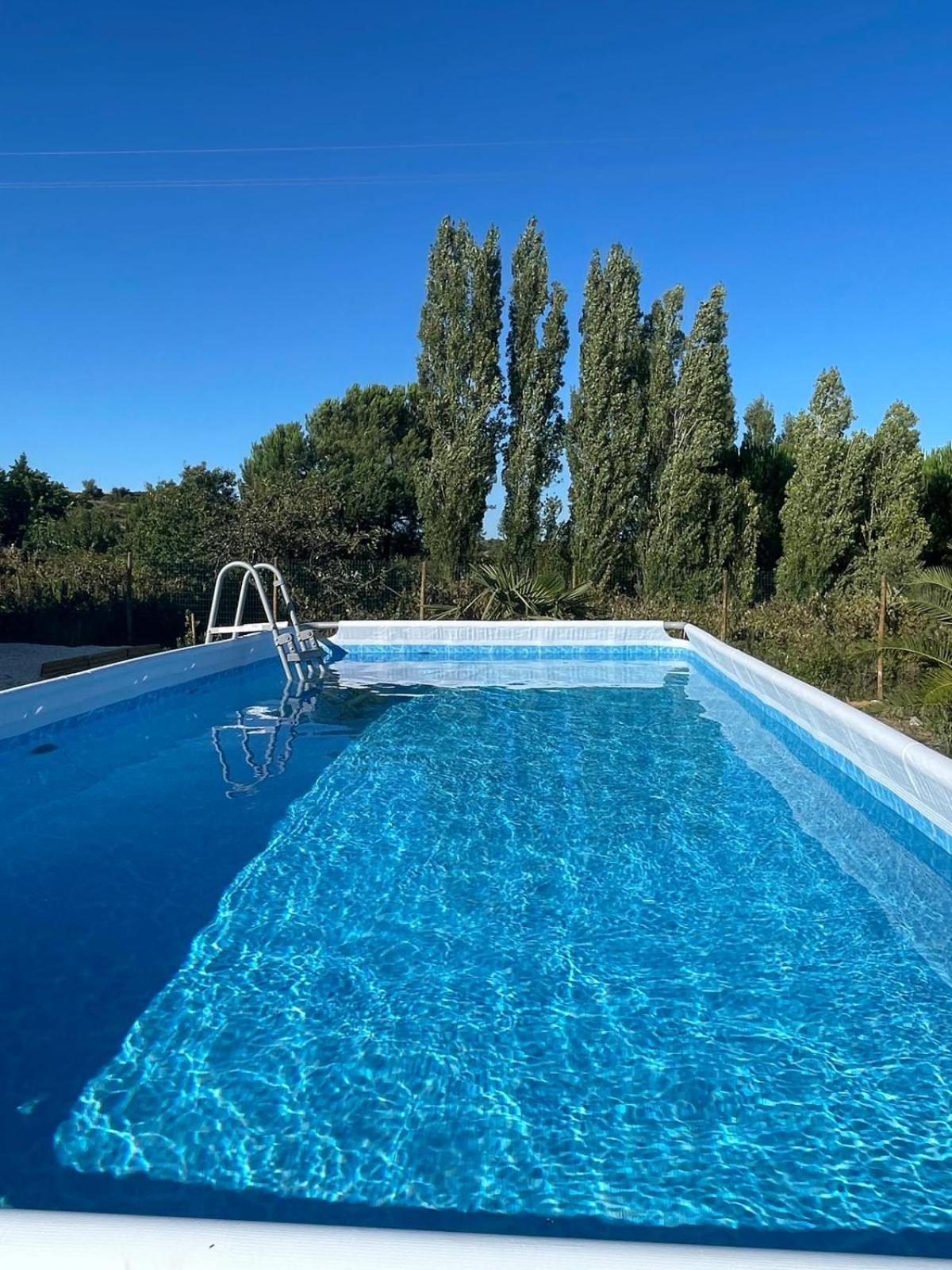 Maçussa Country House