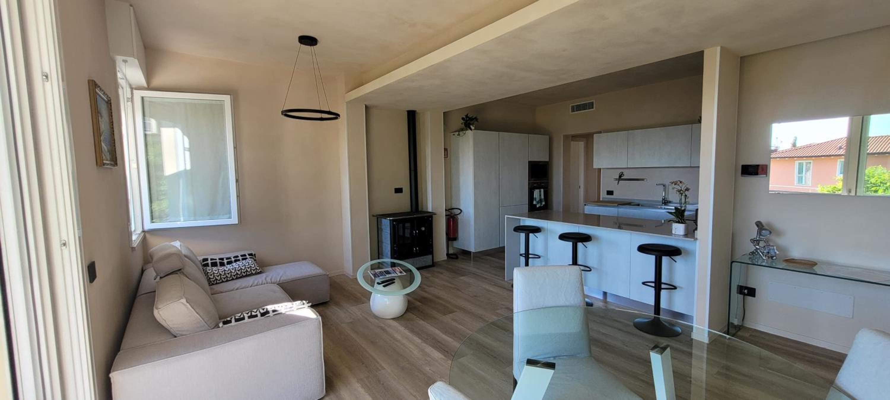 Casa Piero - Lake View and Free Parking