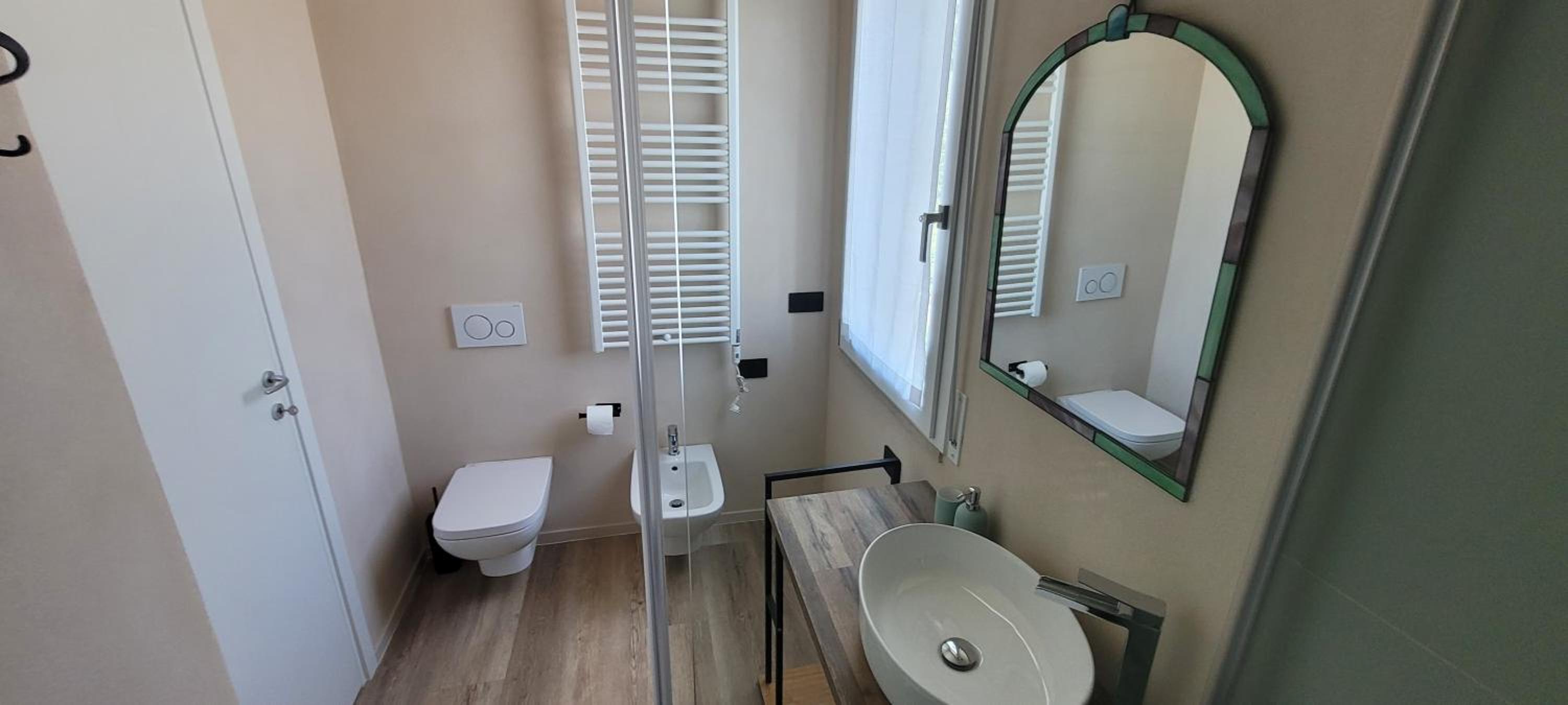 Casa Piero - Lake View and Free Parking