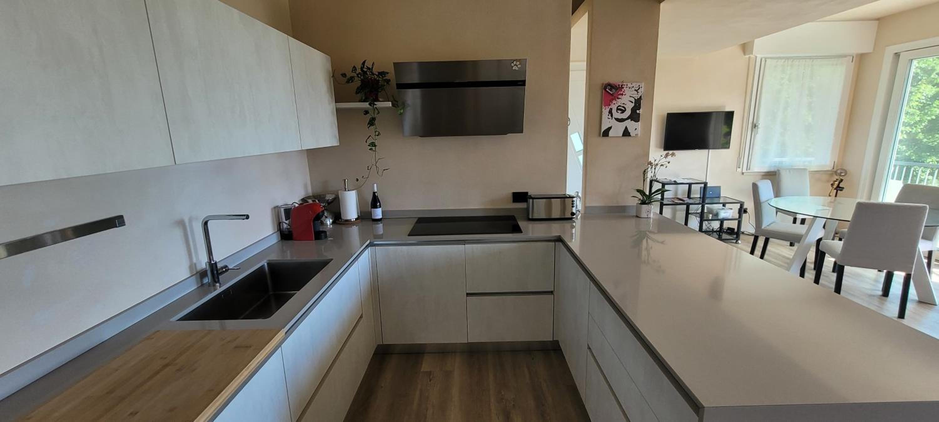 Casa Piero - Lake View and Free Parking
