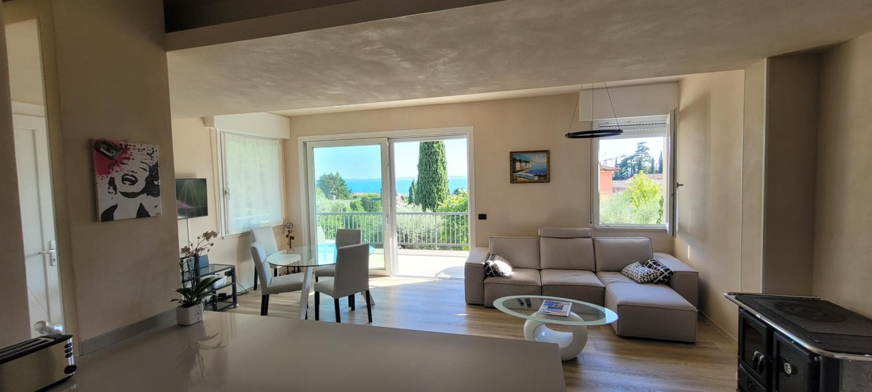 Casa Piero - Lake View and Free Parking