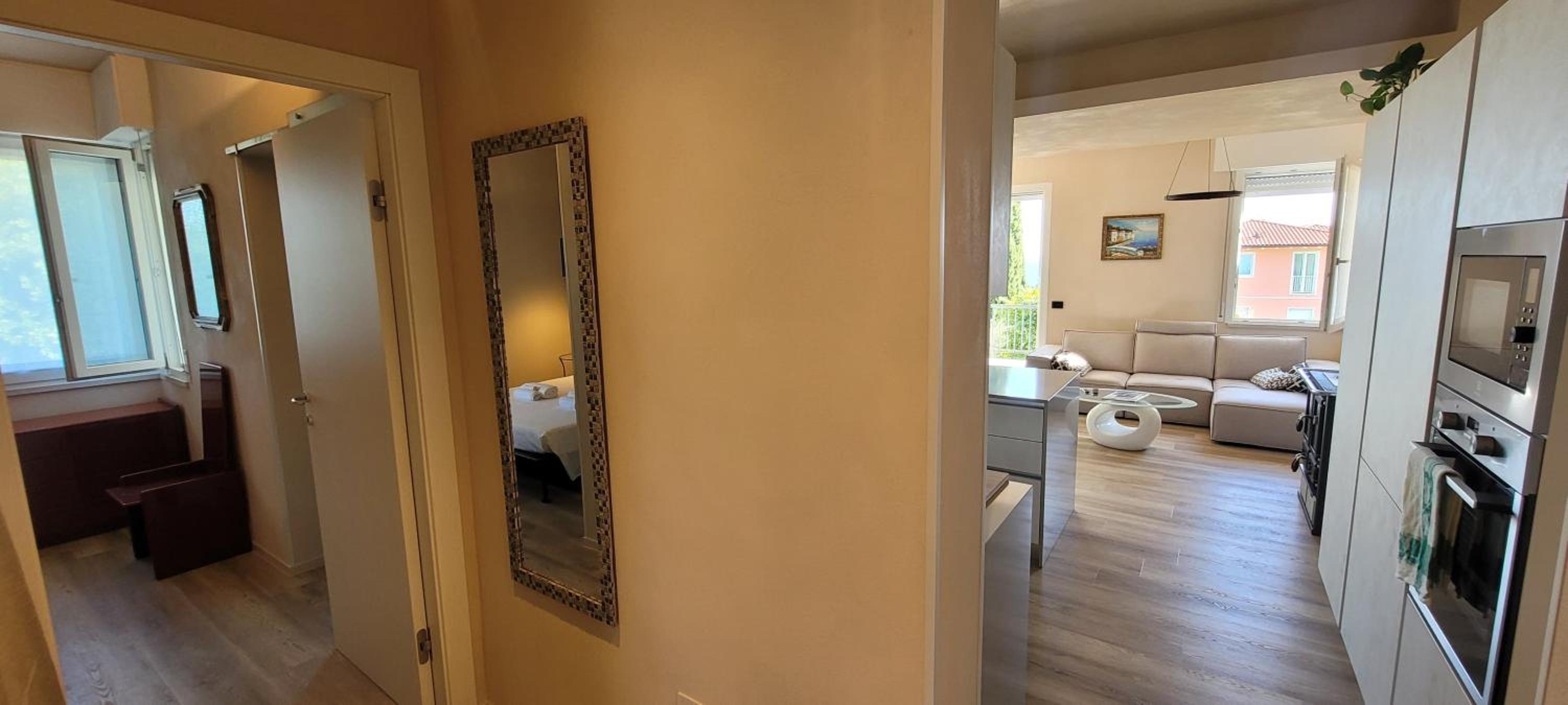 Casa Piero - Lake View and Free Parking