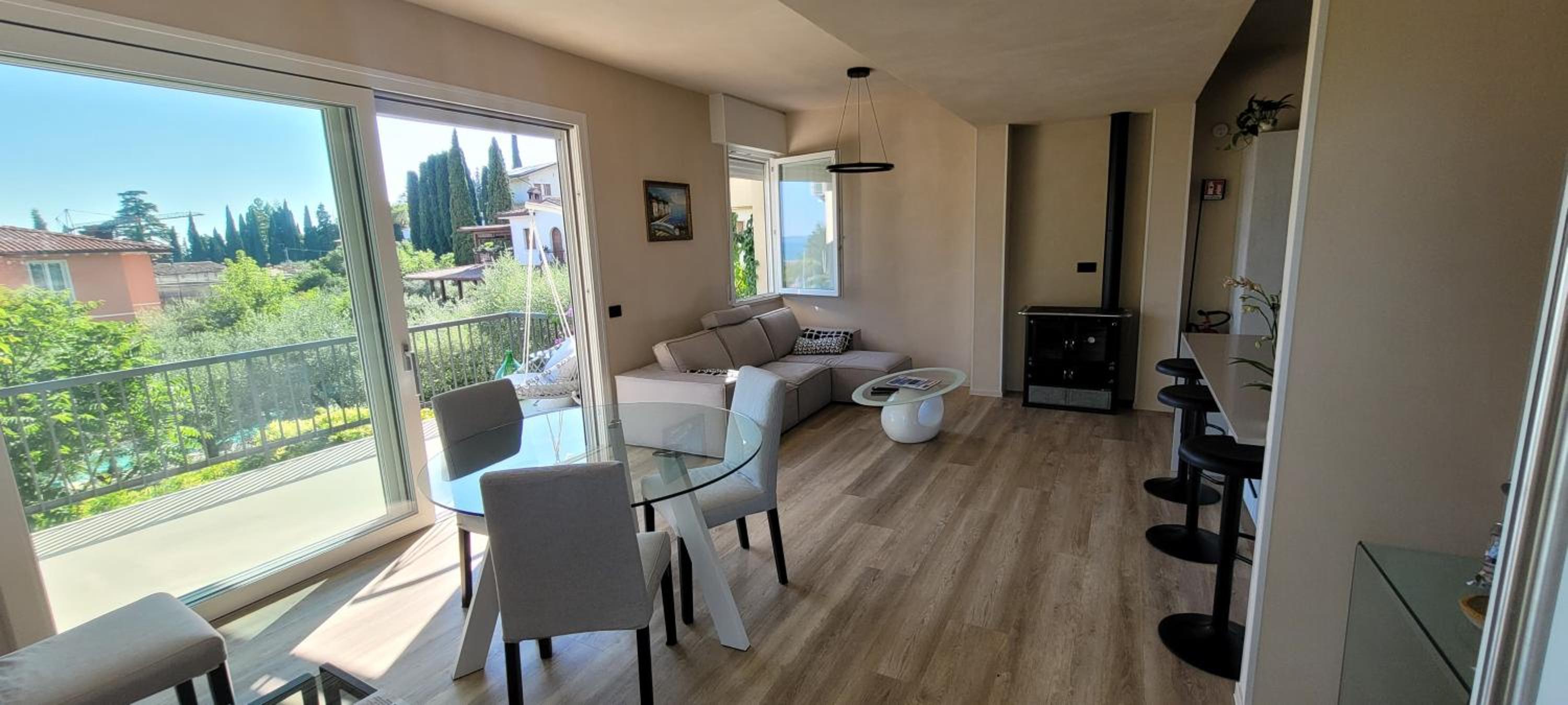 Casa Piero - Lake View and Free Parking