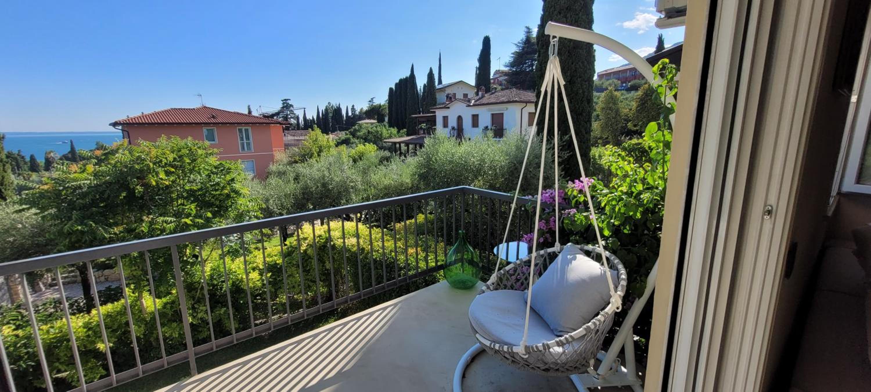 Casa Piero - Lake View and Free Parking