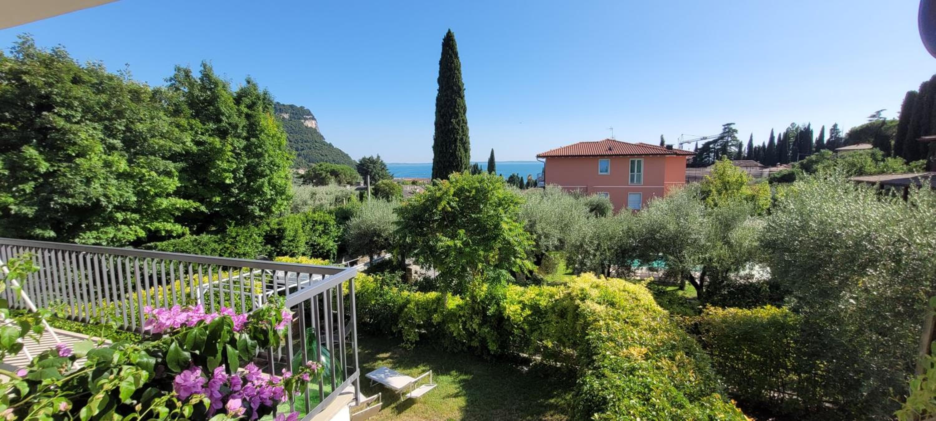 Casa Piero - Lake View and Free Parking
