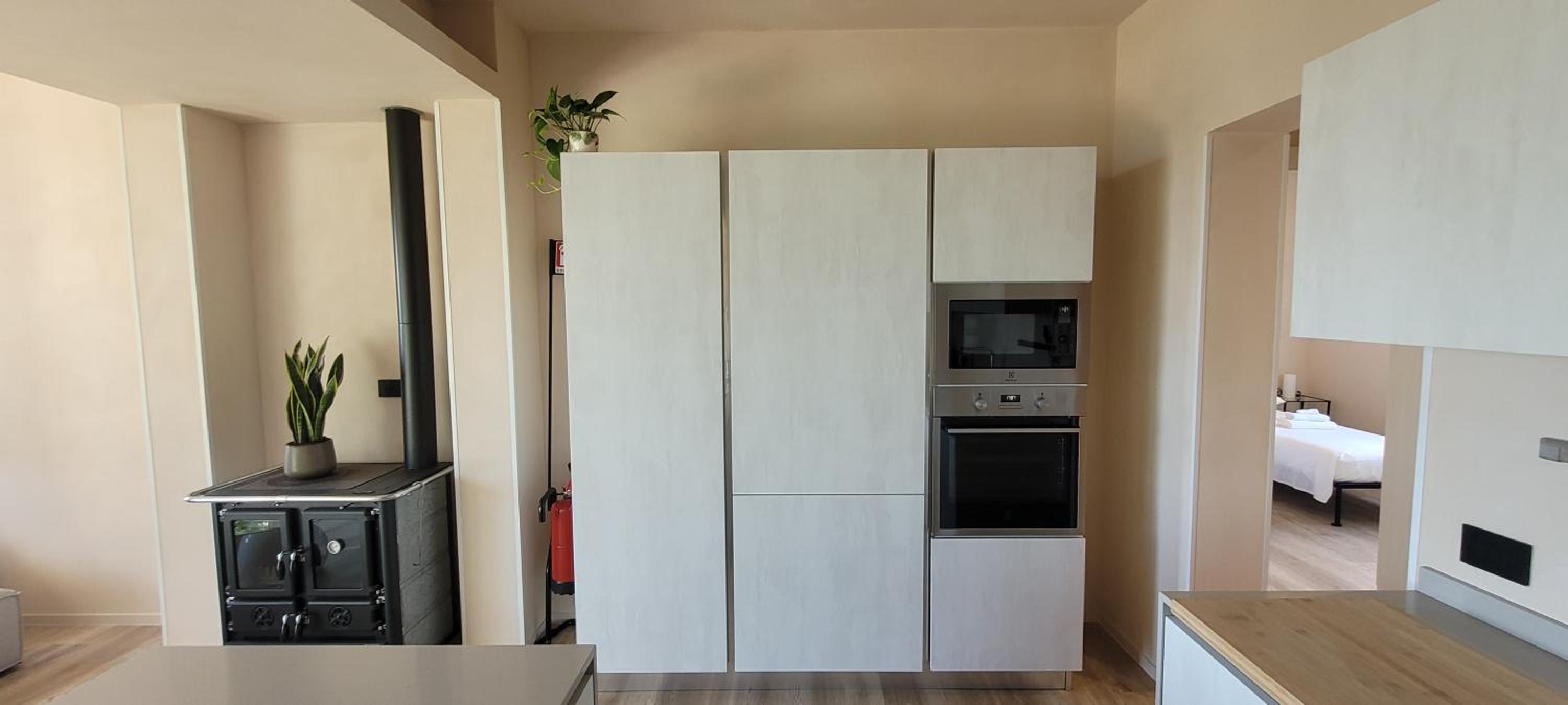 Casa Piero - Lake View and Free Parking