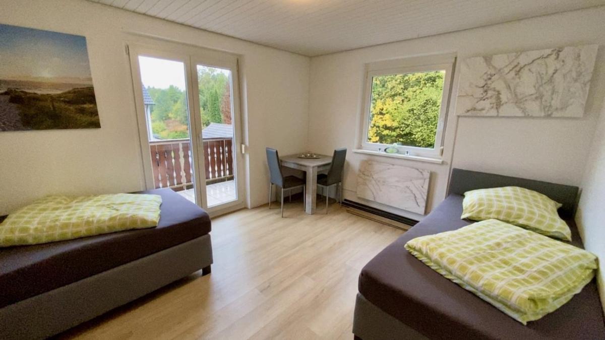 Easy Stay Apartment mit 3 Schlafzimmer