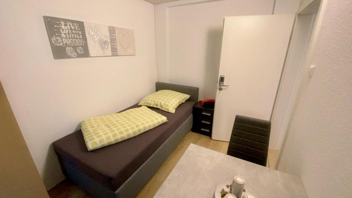 Easy Stay Apartment mit 3 Schlafzimmer