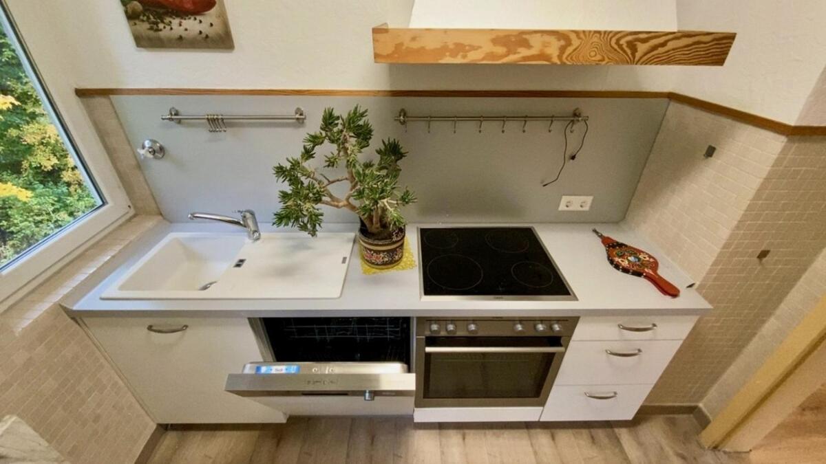Easy Stay Apartment mit 3 Schlafzimmer