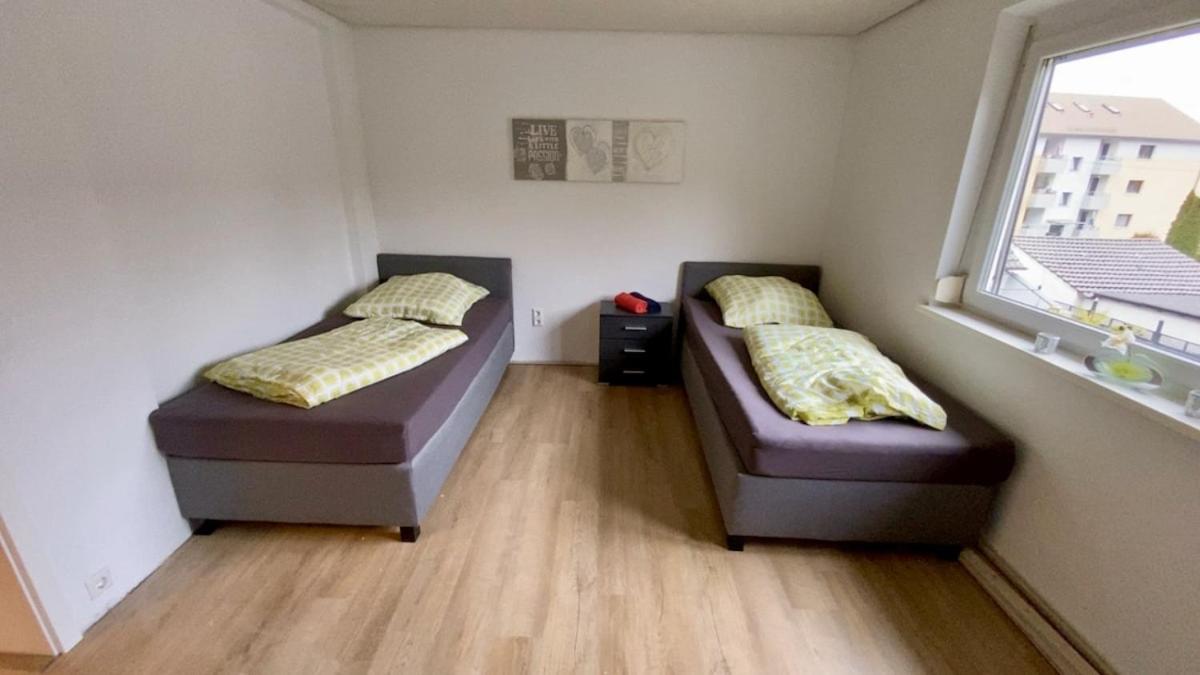 Easy Stay Apartment mit 3 Schlafzimmer