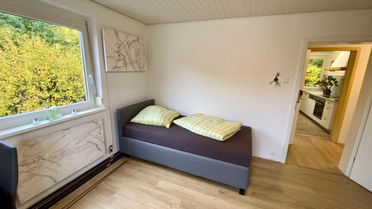 Easy Stay Apartment mit 3 Schlafzimmer