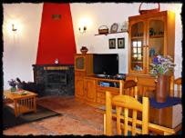 Casa Rural Amasín