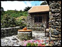 Casa Rural Amasín