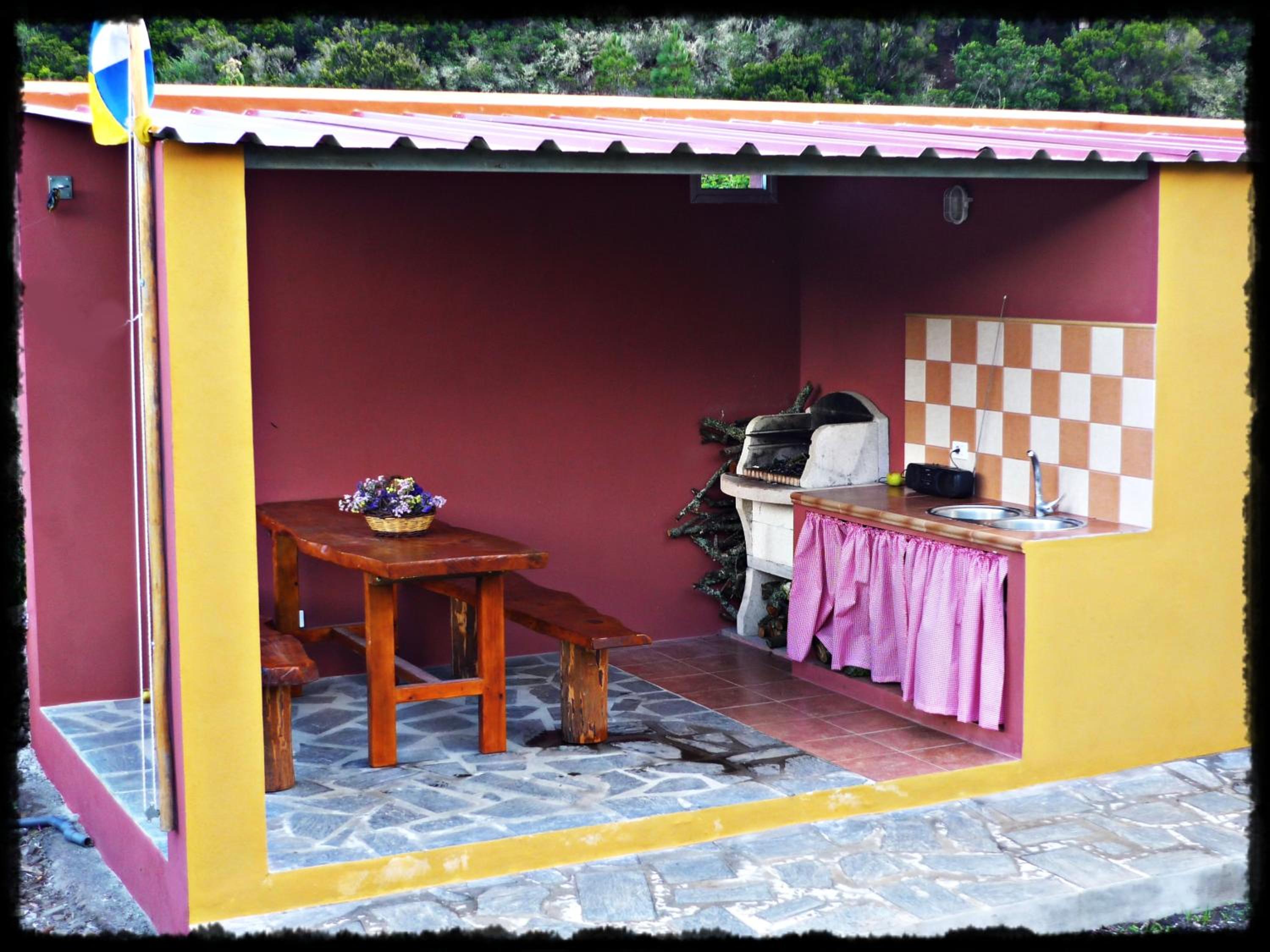 Casa Rural Amasín