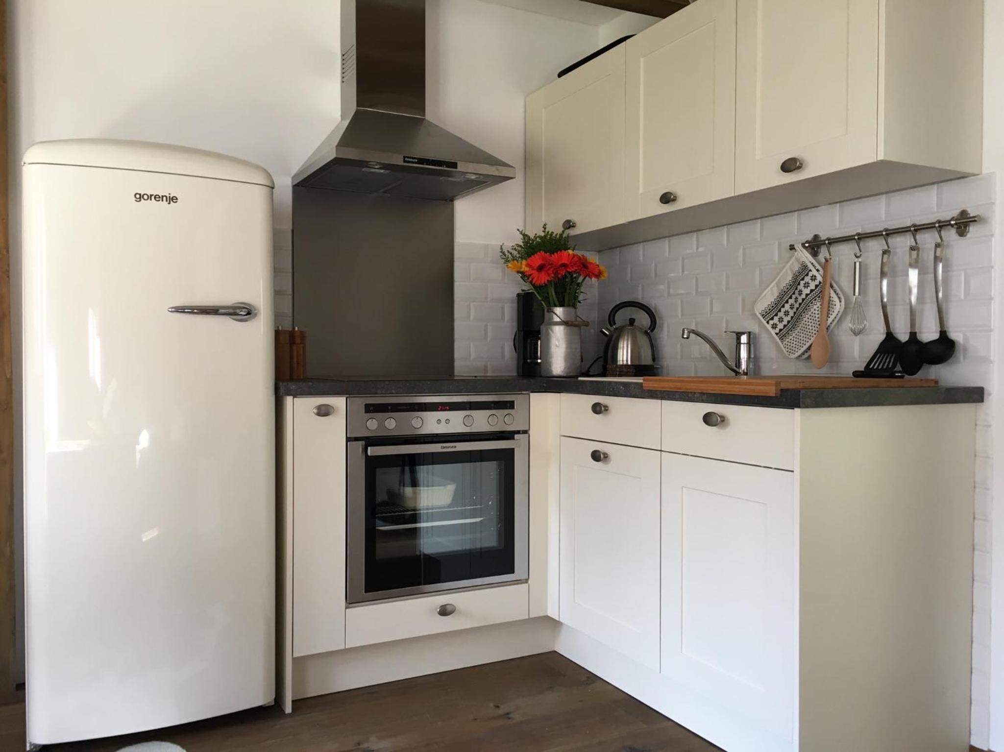 Chalet Tirolia