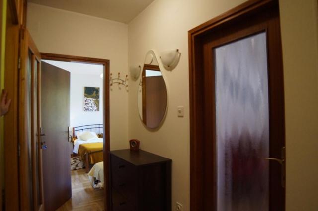 Apartments villa MaVeRo